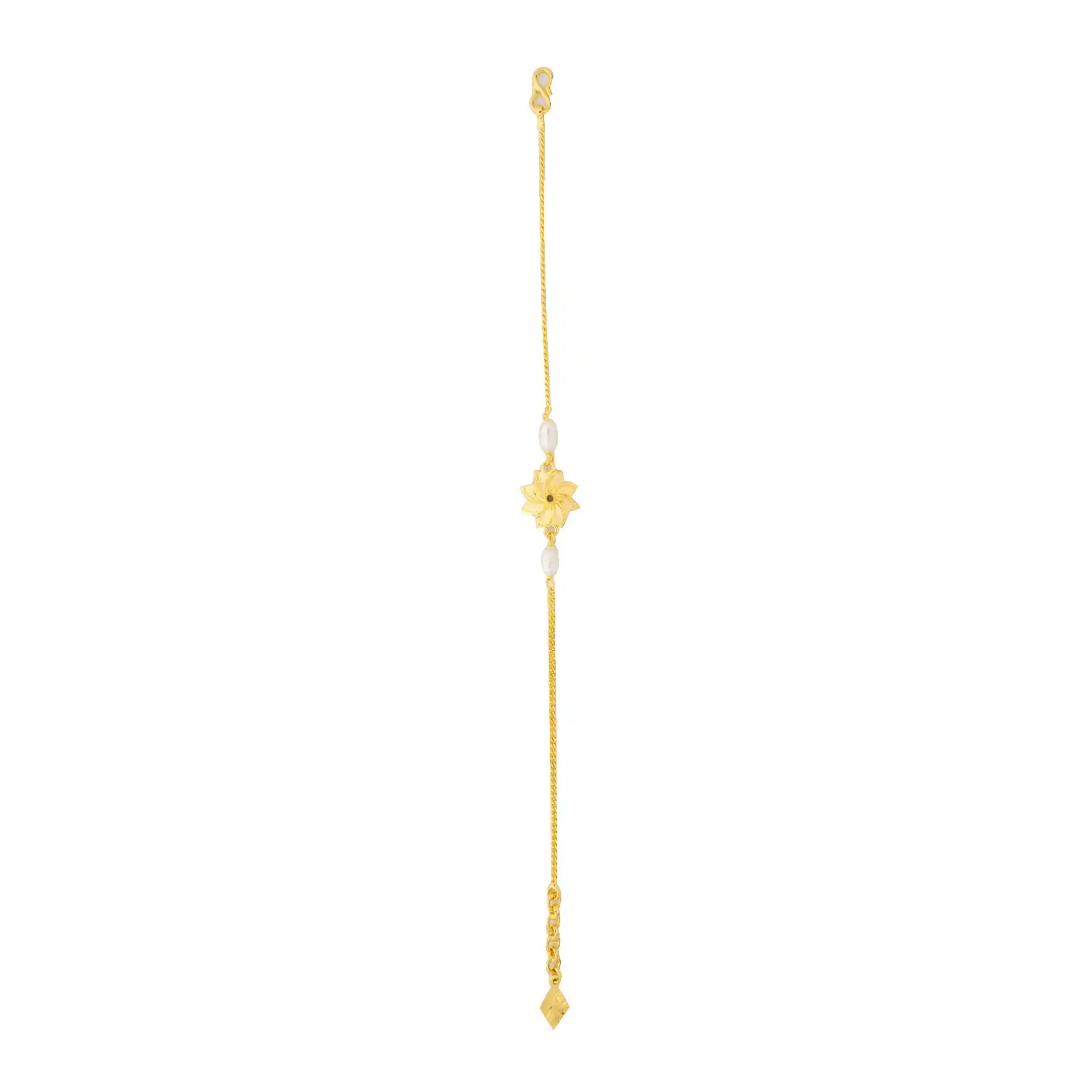 Stone Bracelet PSBR83P-022