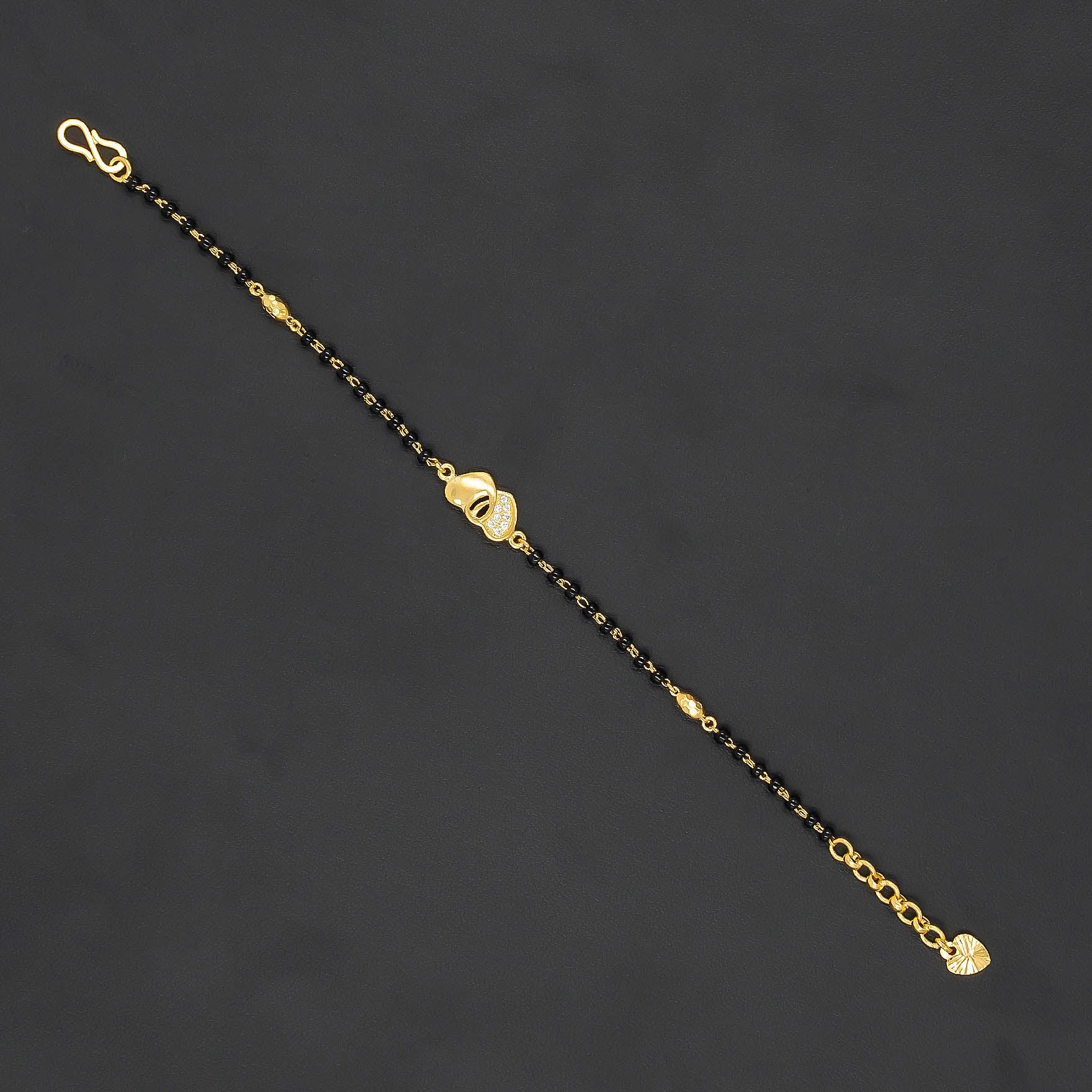 Palaka Stone bracelet PSKMBR39W-052