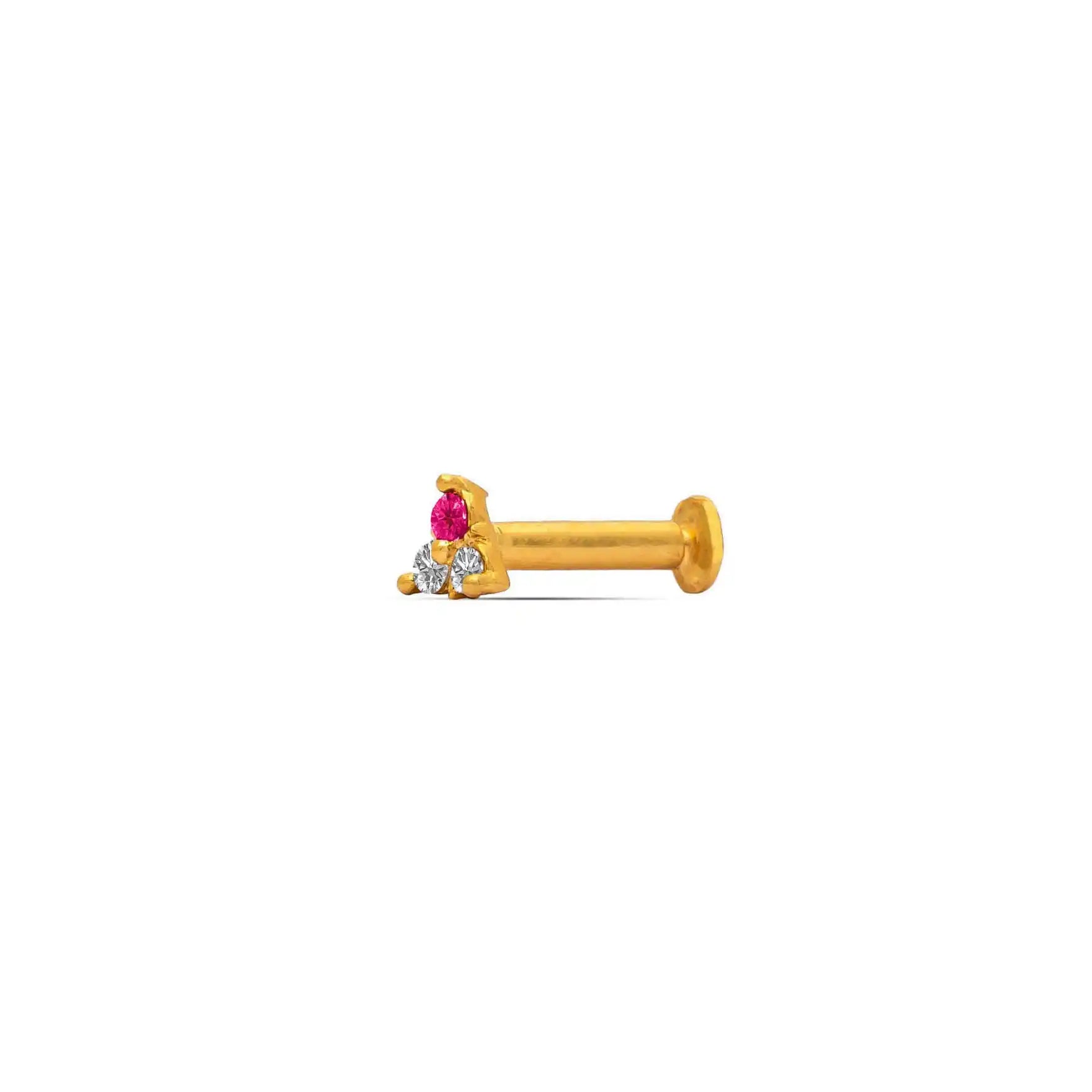 Nose Pin PSNP17WR-03