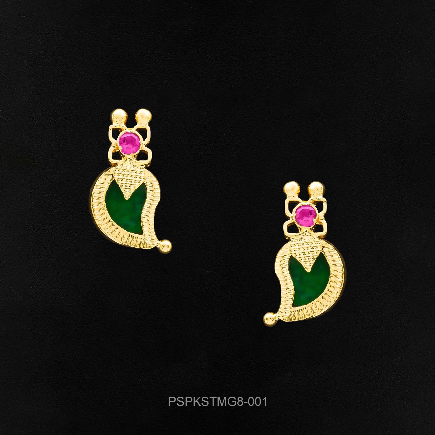 PALAKKA STUD PSPKSTMG8-001