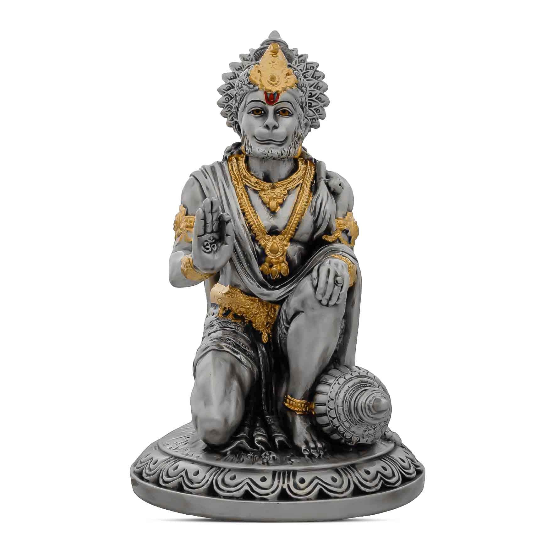 Hanuman Idol PIDRSH3-008