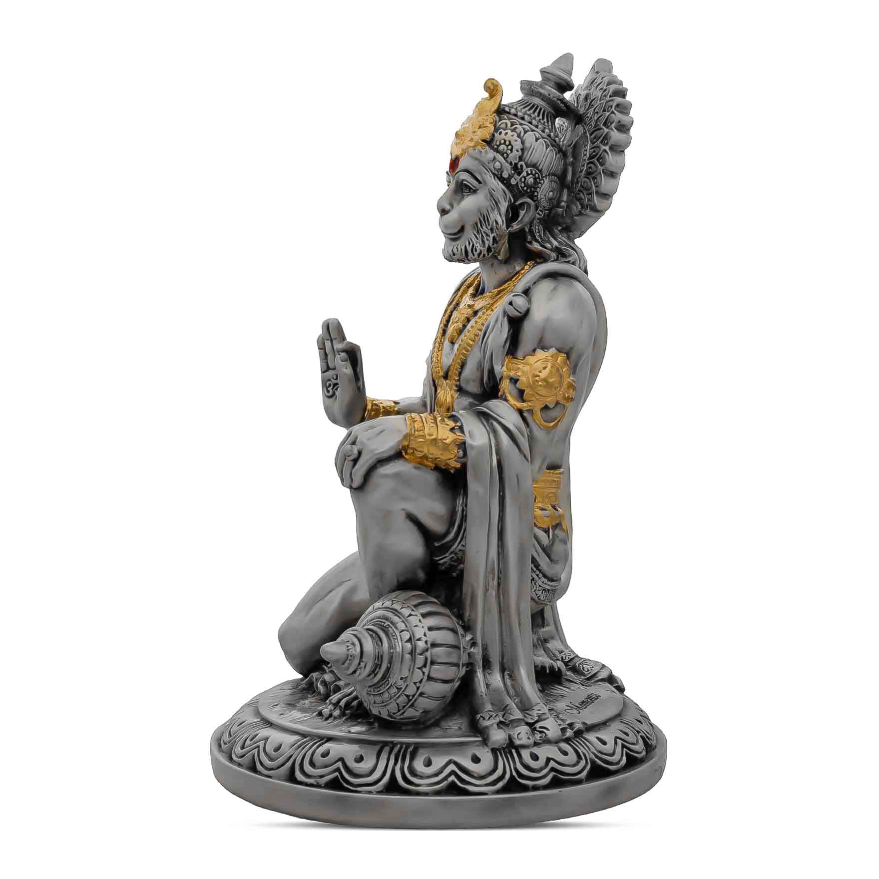 Hanuman Idol PIDRSH3-008