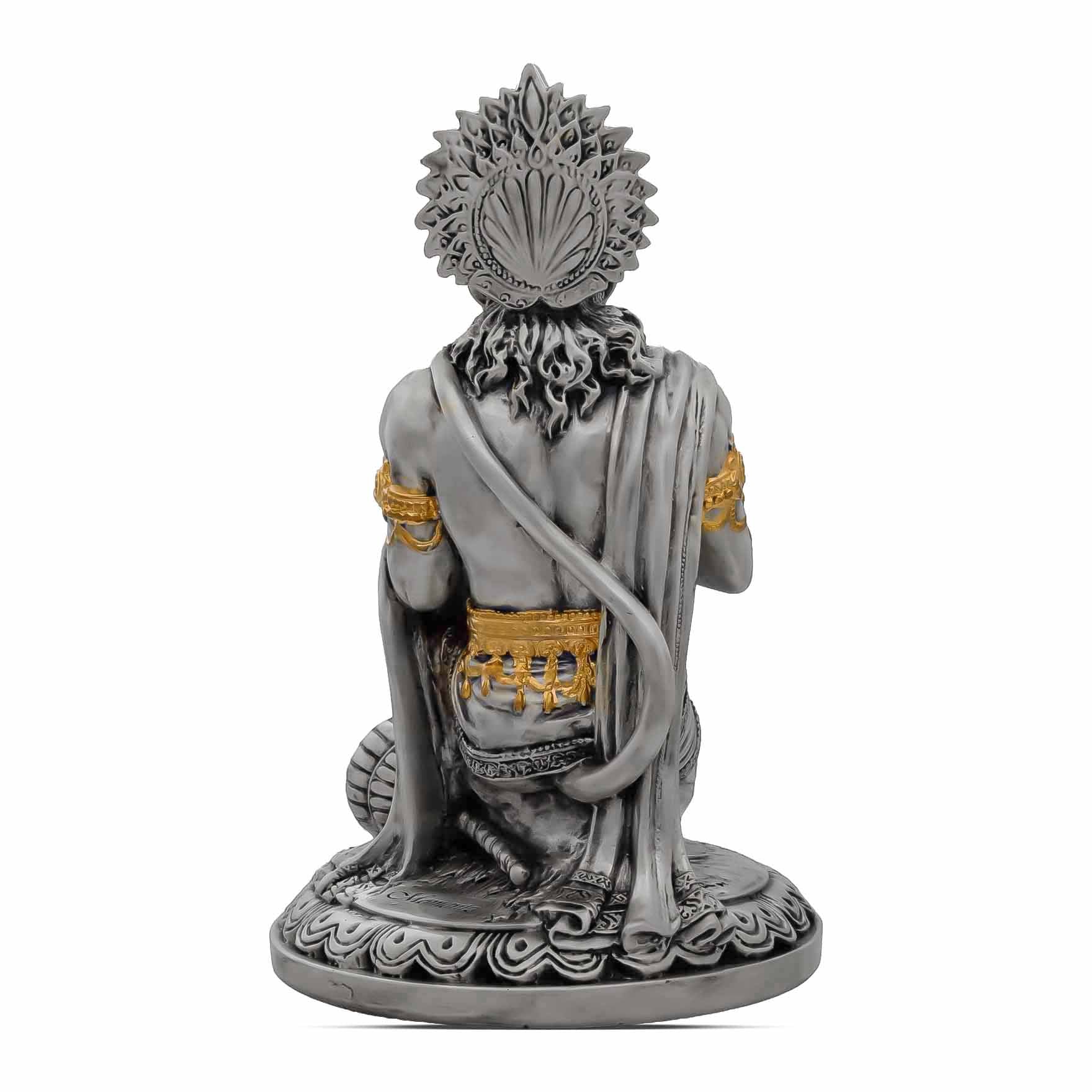 Hanuman Idol PIDRSH3-008