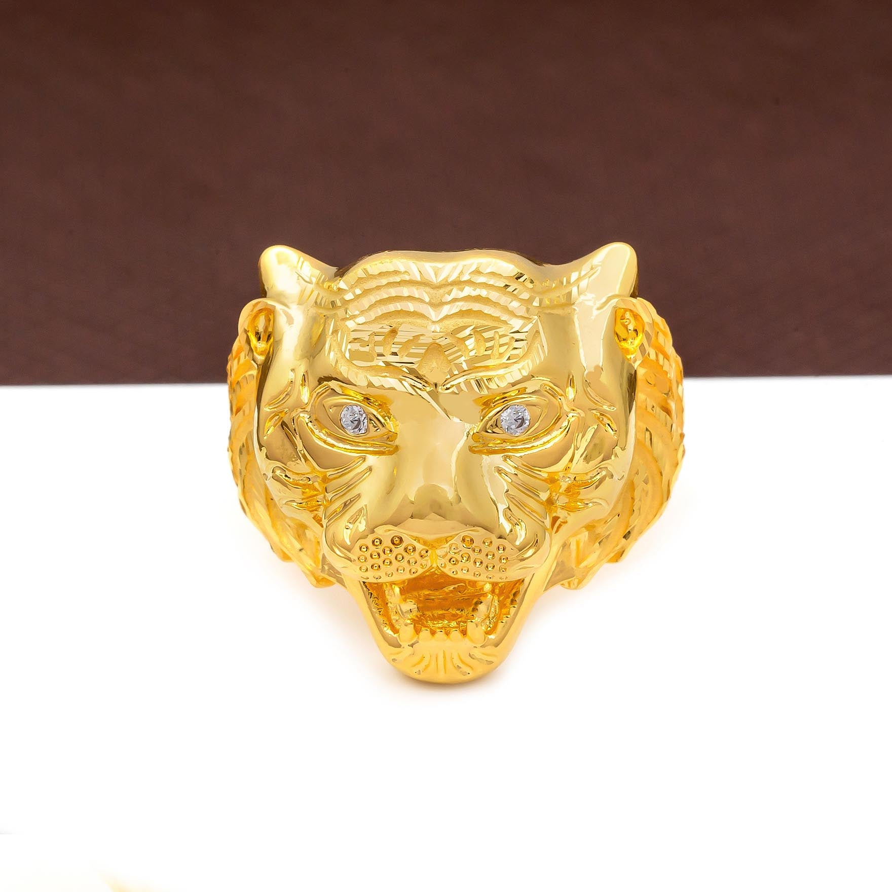 GOLDEN RING PSGR2W-004