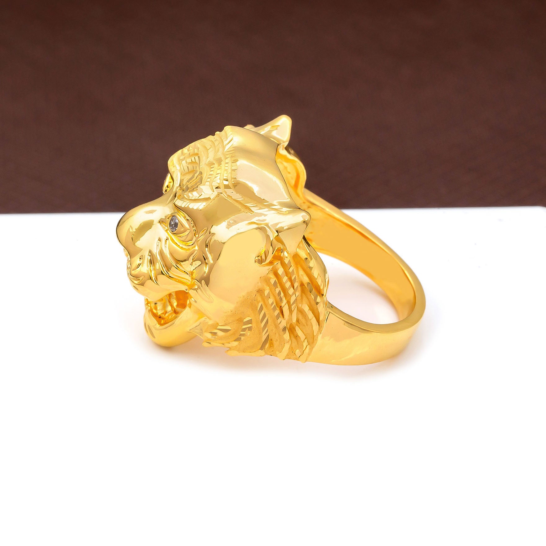 GOLDEN RING PSGR2W-004