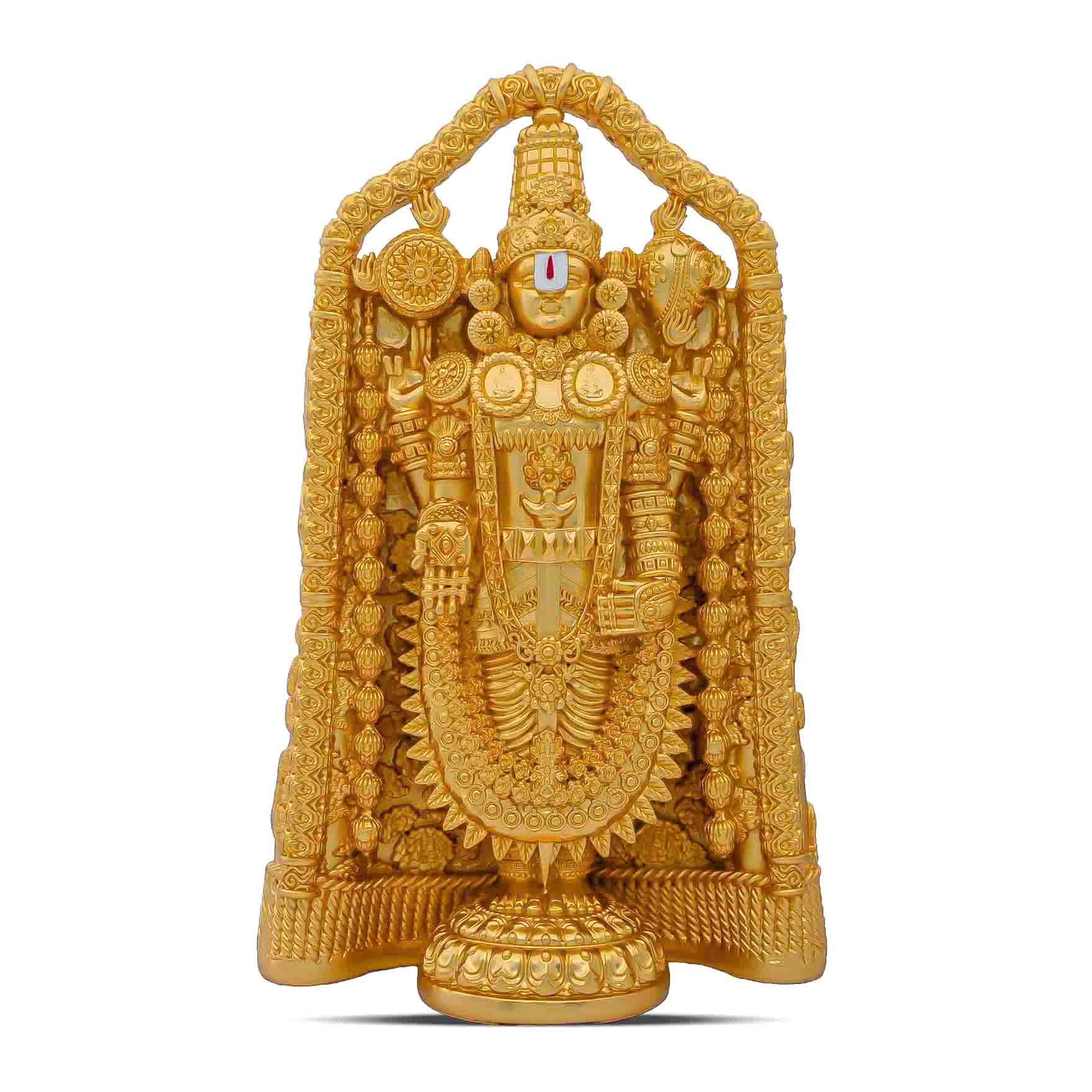 Balaji Idol PIDRGT20-0081