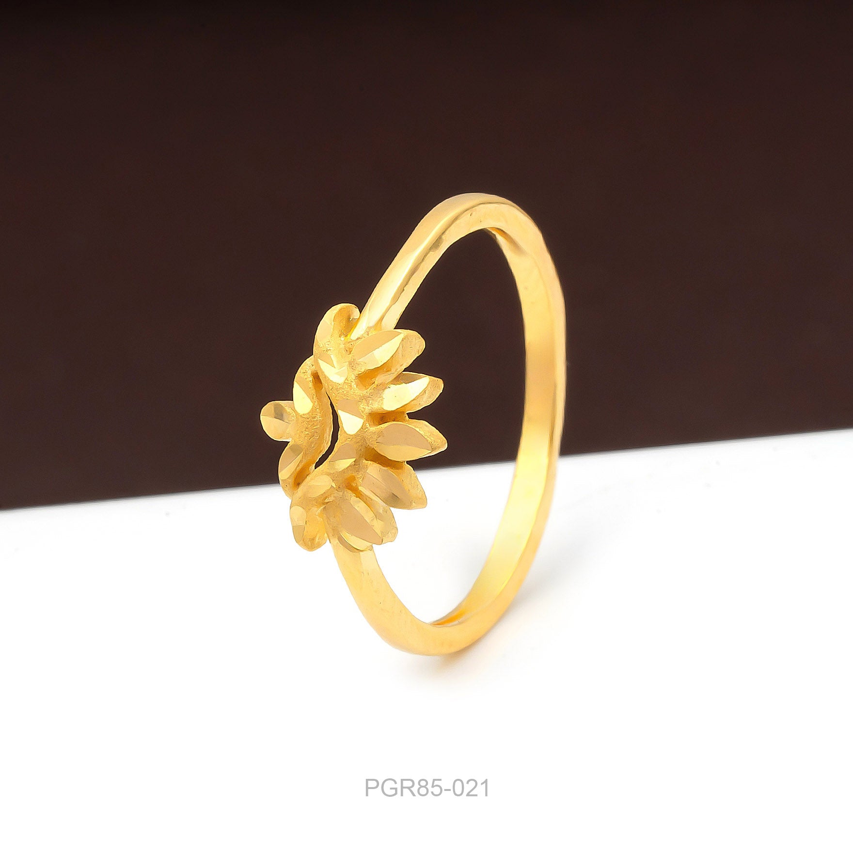 GOLDEN RING PGR85-021