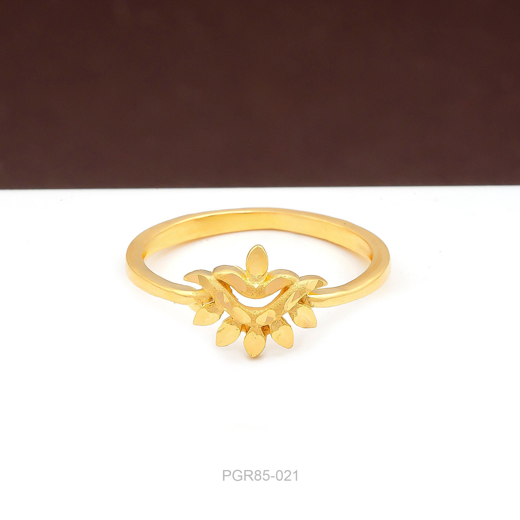 GOLDEN RING PGR85-021