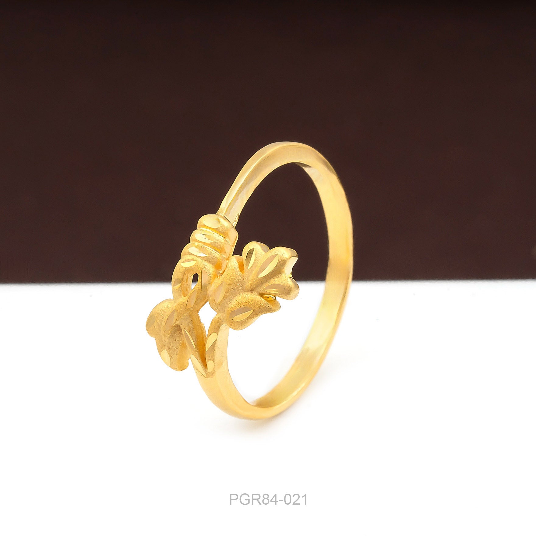 GOLDEN RING PGR84-021