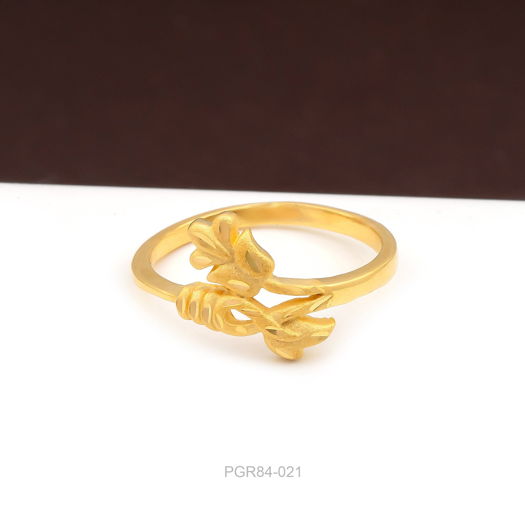 GOLDEN RING PGR84-021