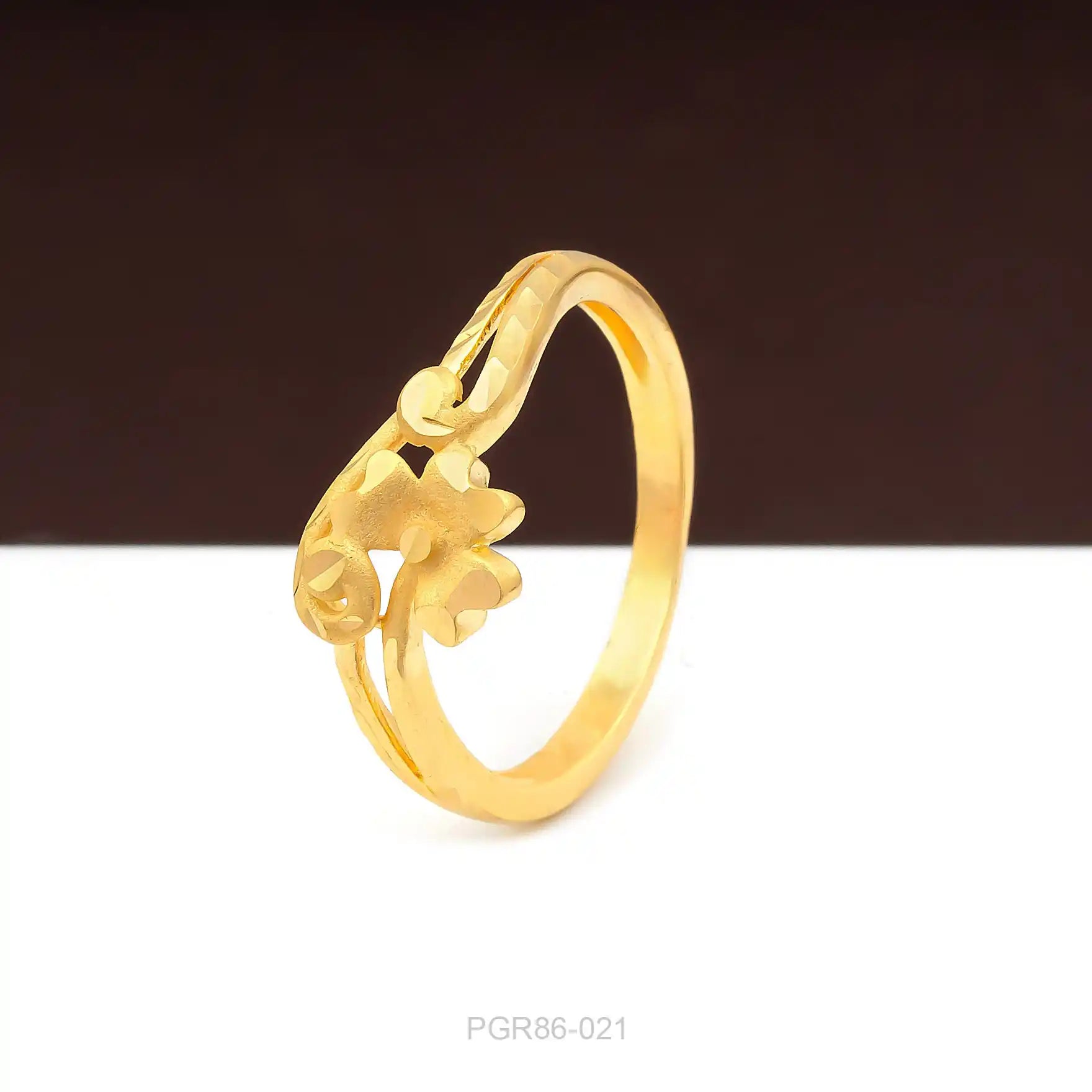 GOLDEN RING PGR86-021