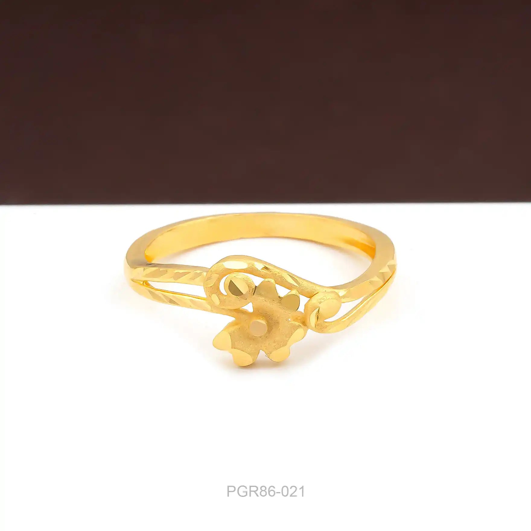 GOLDEN RING PGR86-021