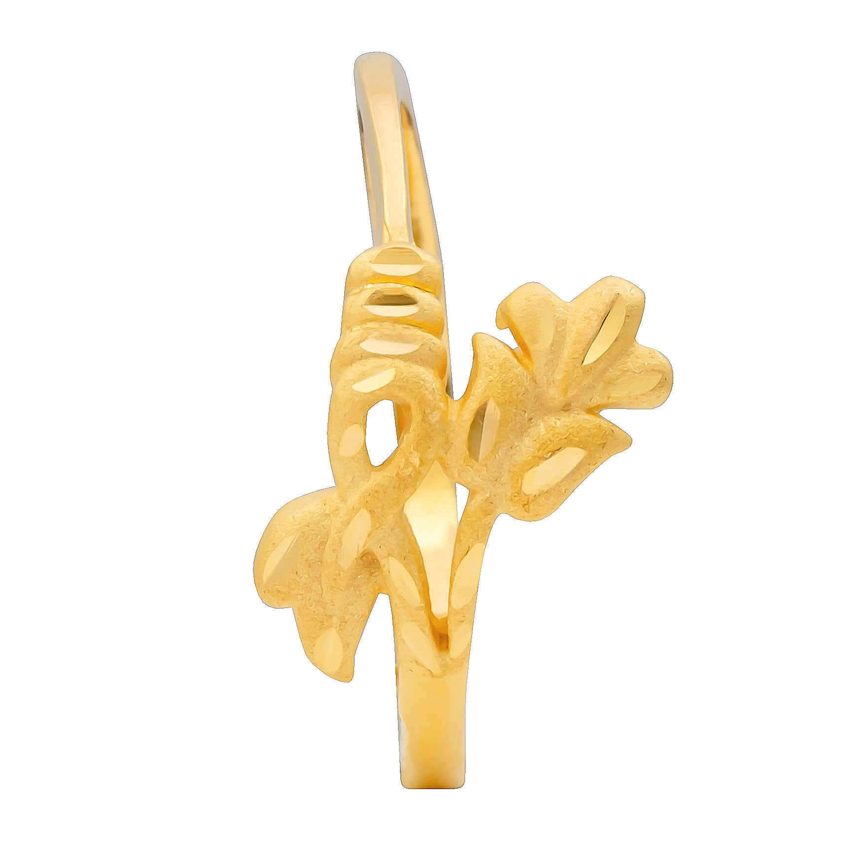 GOLDEN RING PGR84-021