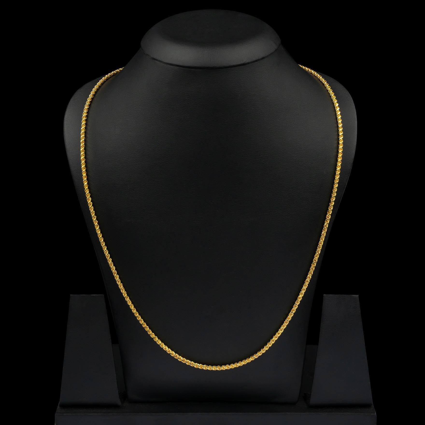 Goldenchain PCH60-083