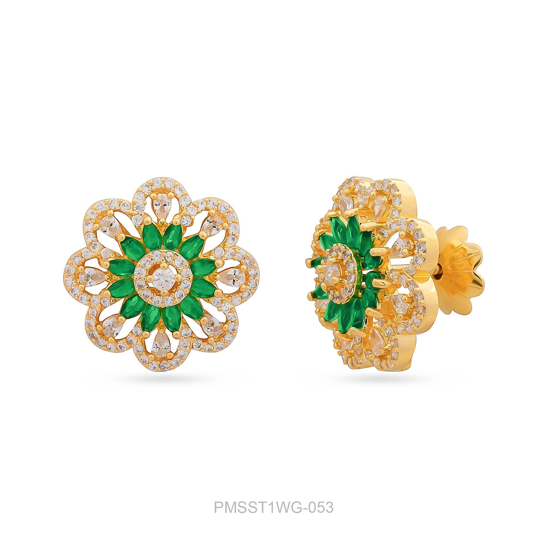 PREMIUM STONE STUD PMSST1WG-053