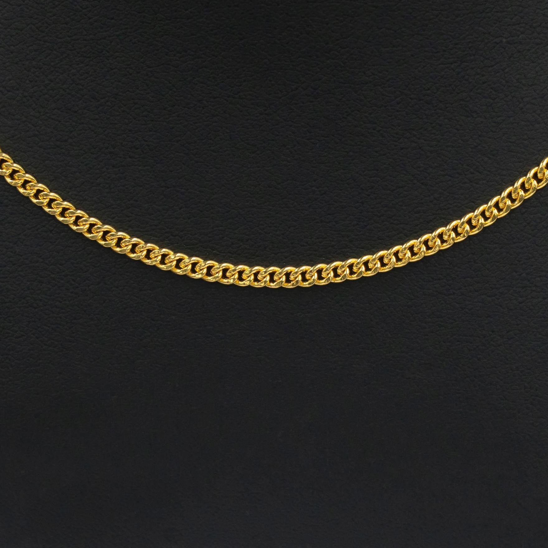 Gold chain PCH101-083