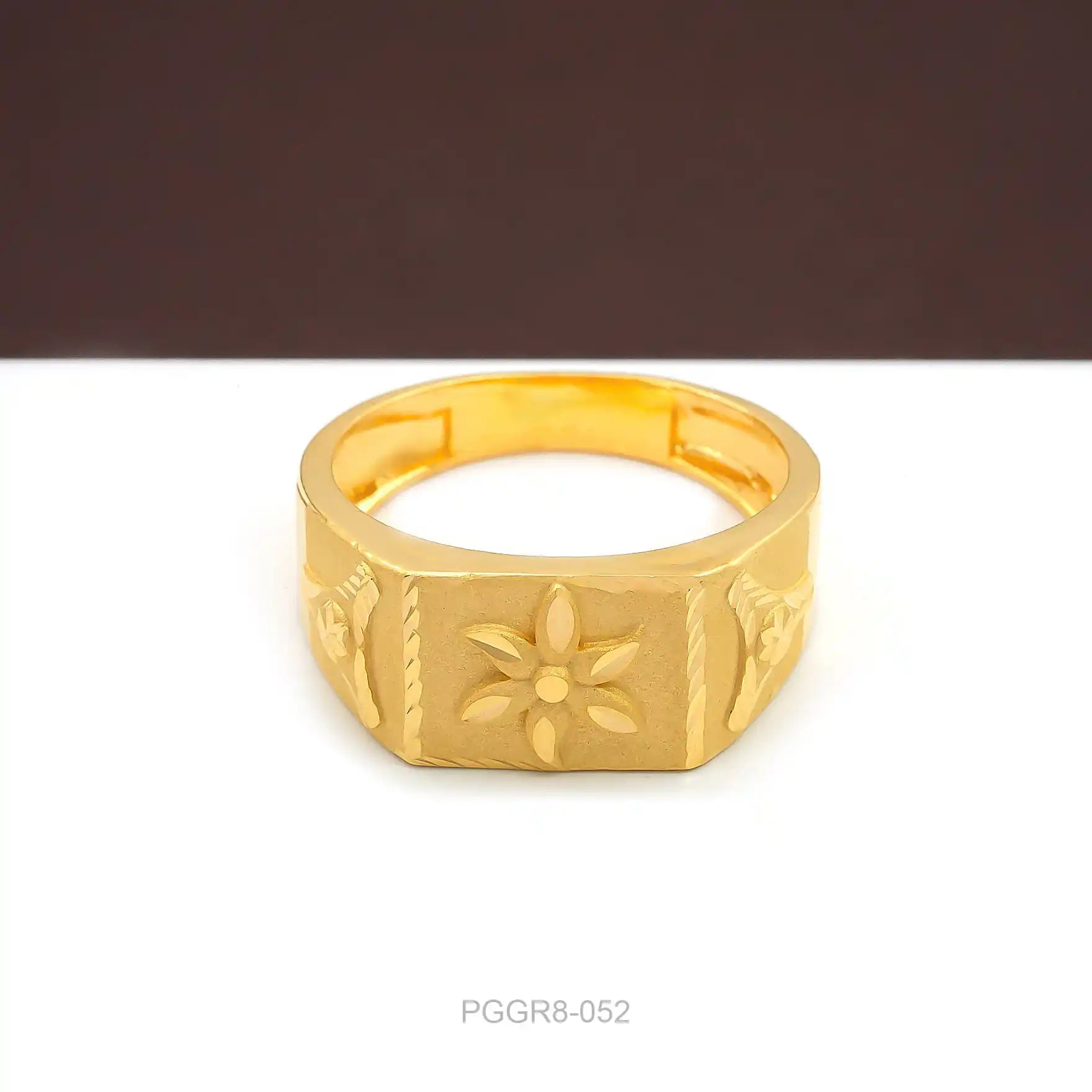 GOLDEN RING PGGR8-052