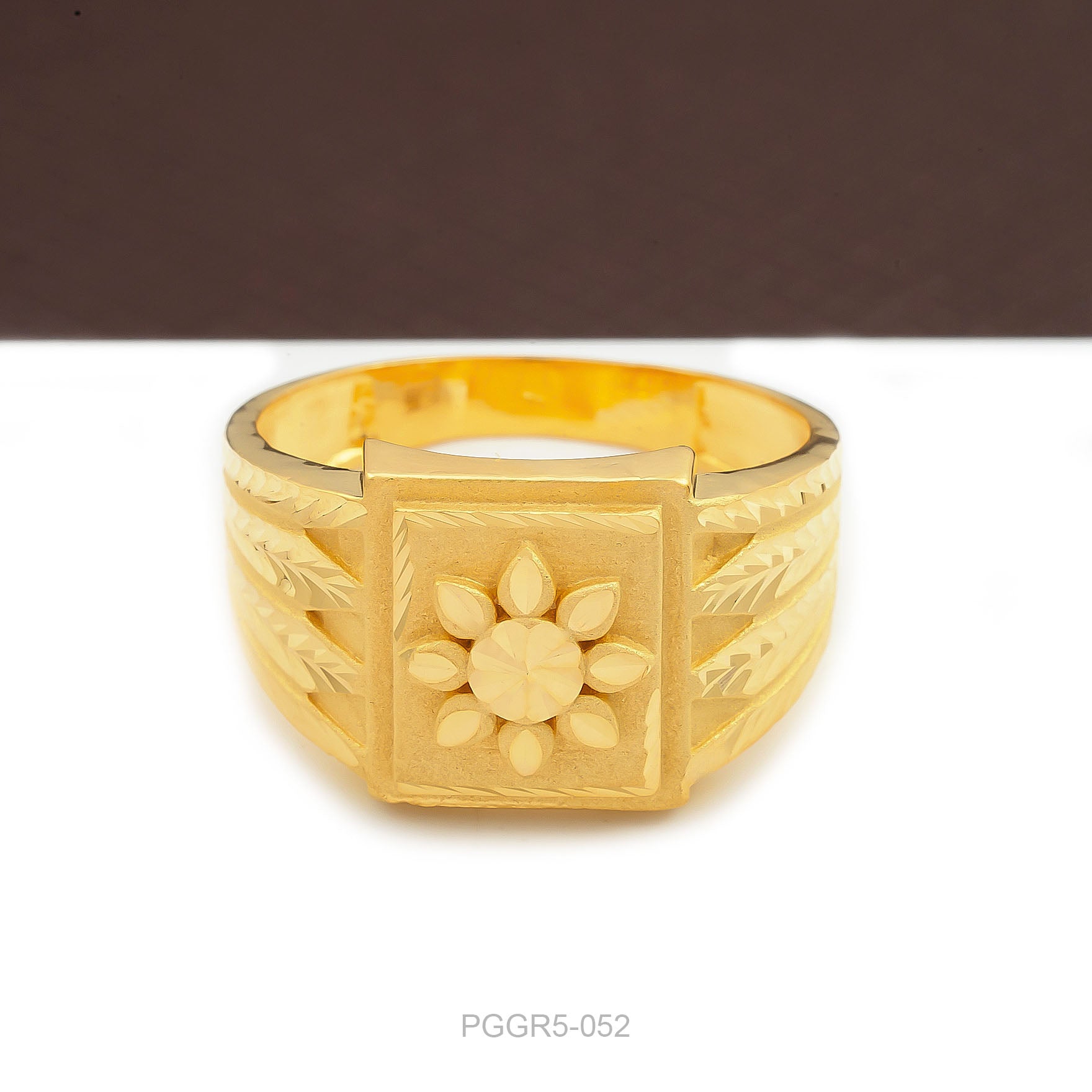 GOLDEN RING PGGR5-052