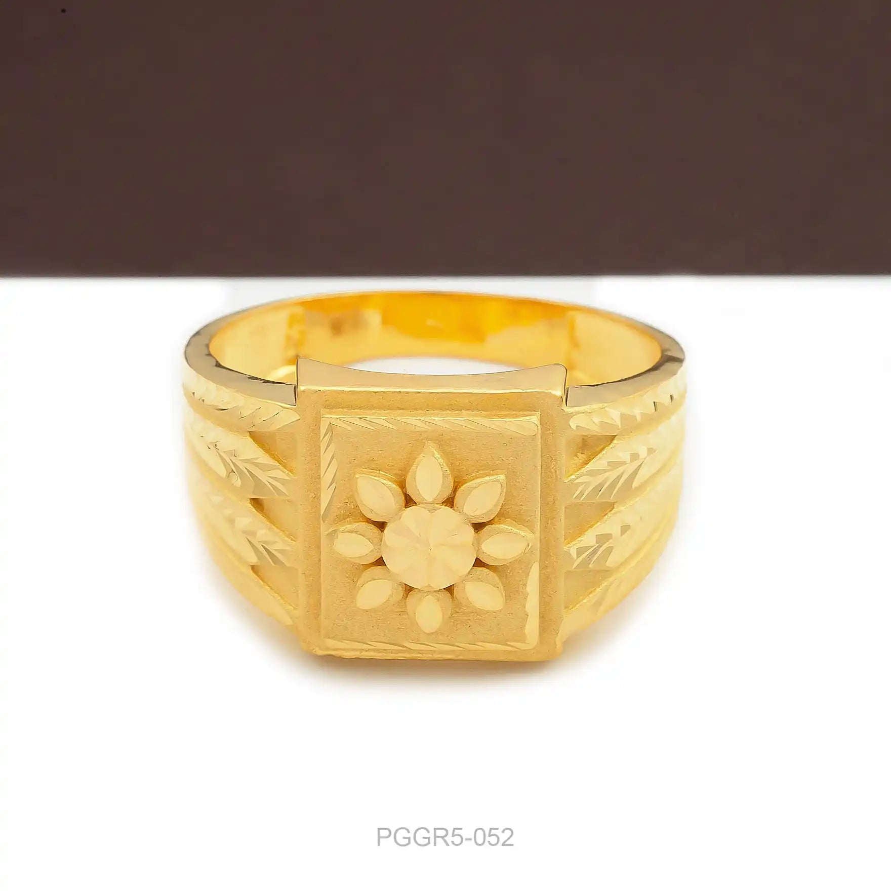 GOLDEN RING PGGR5-052