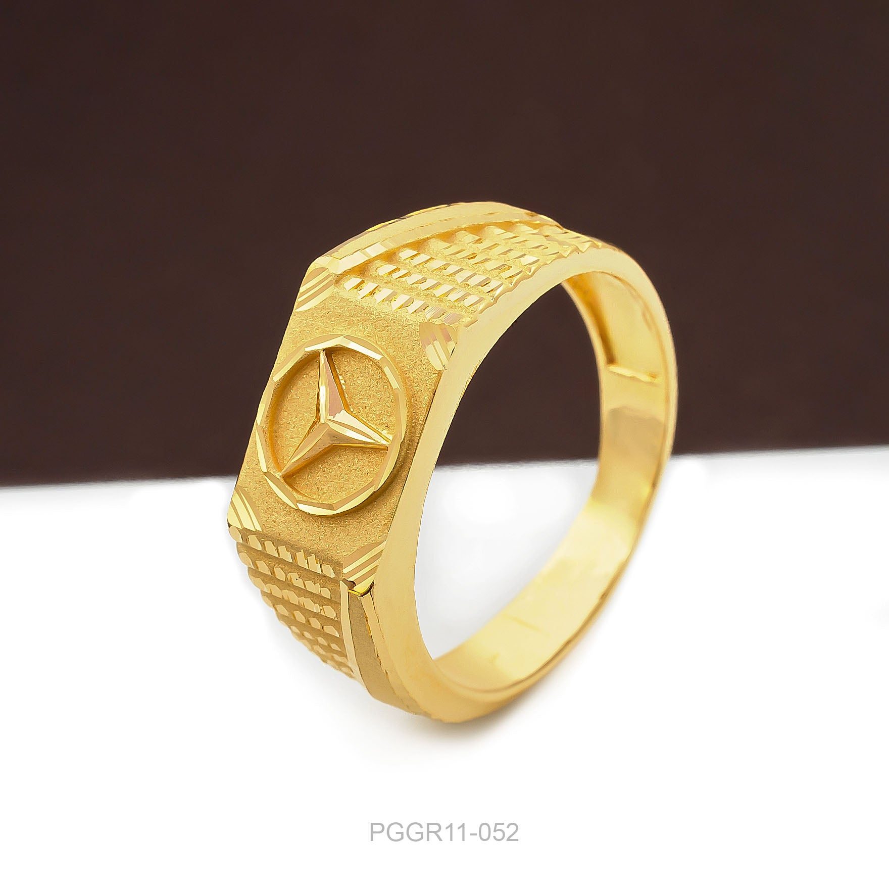 GOLDEN RING PGGR11-052