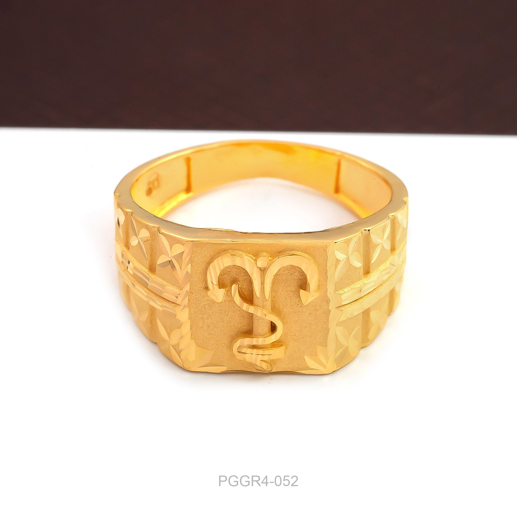 GOLDEN RING PGGR4-052