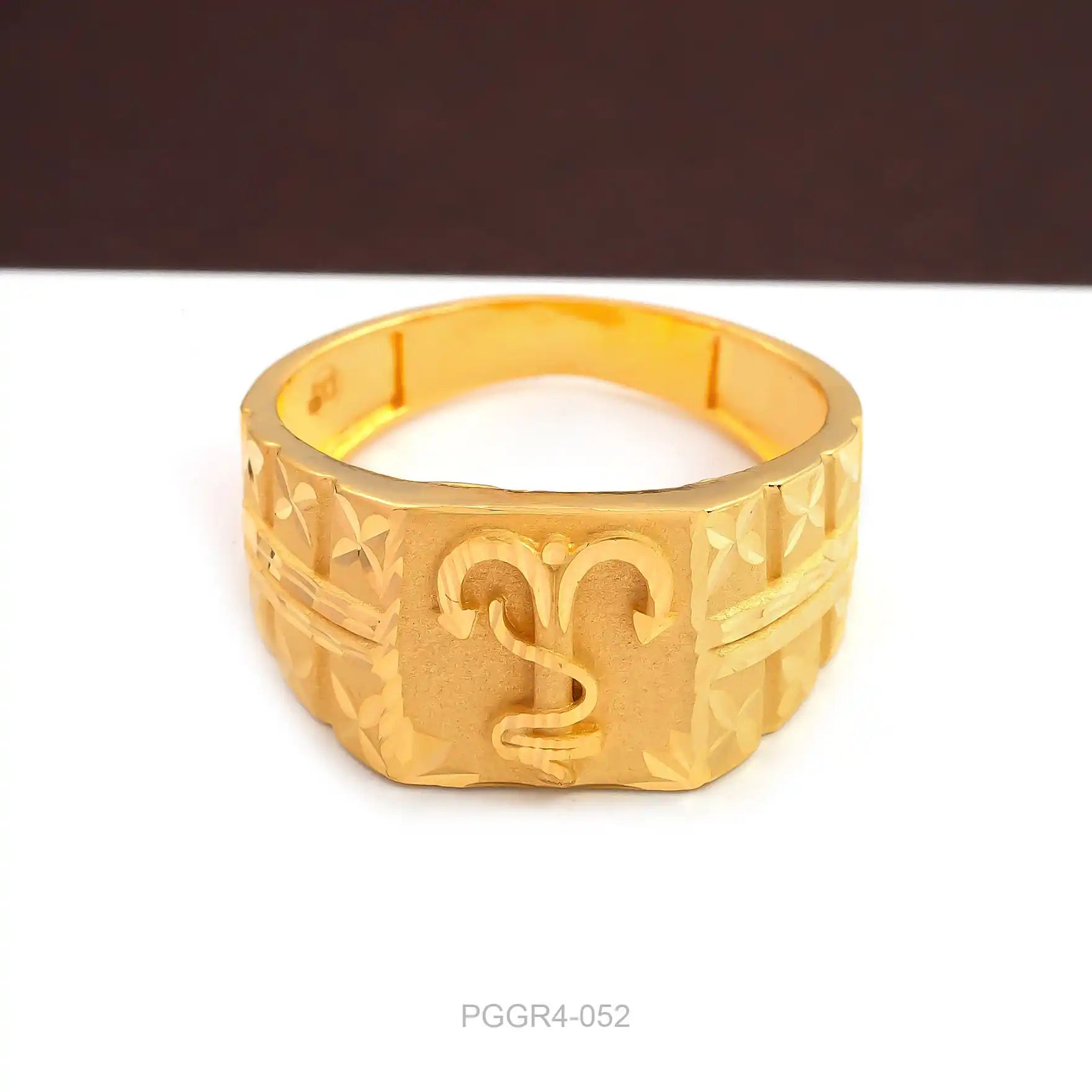 GOLDEN RING PGGR4-052