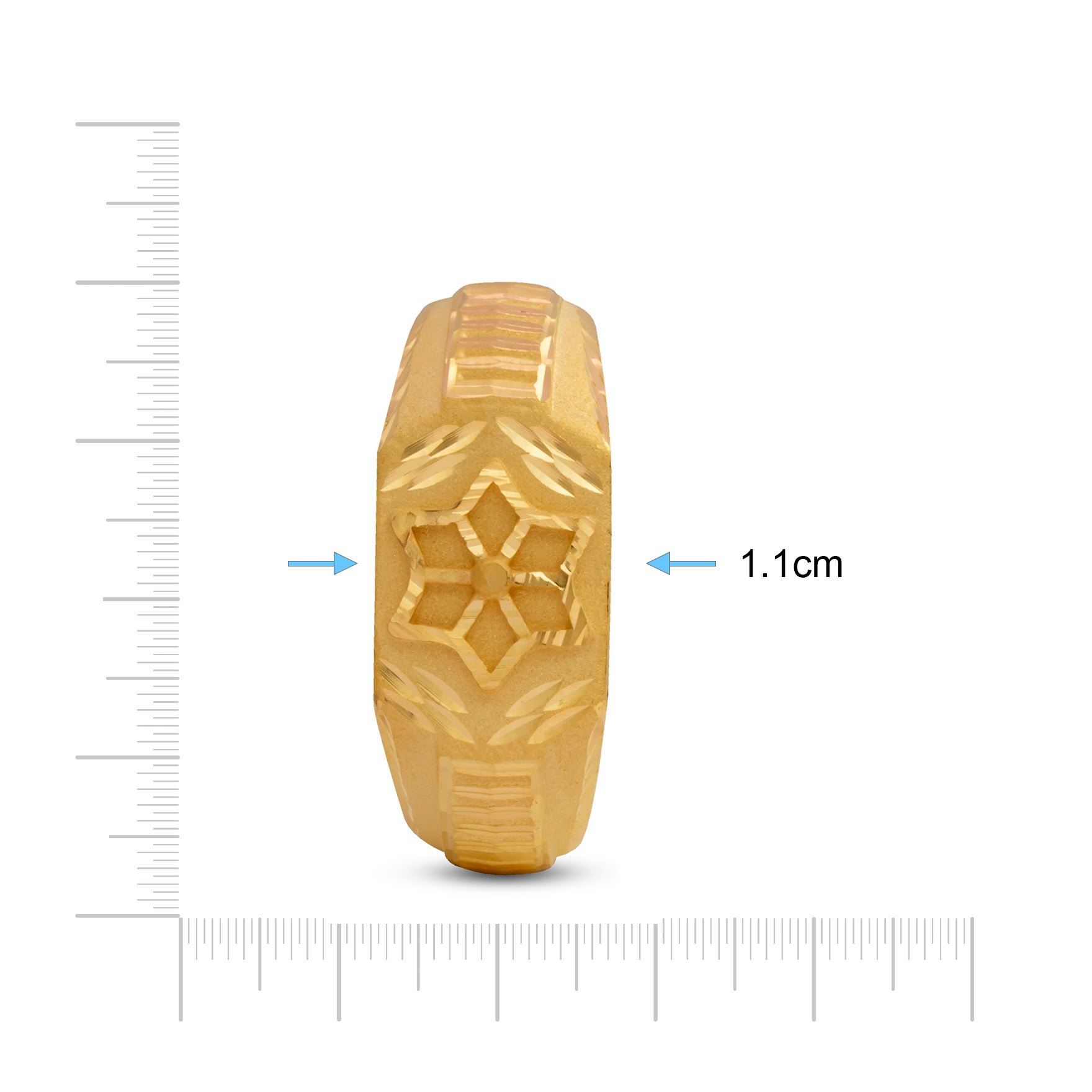 GOLDEN RING PGGR7-052
