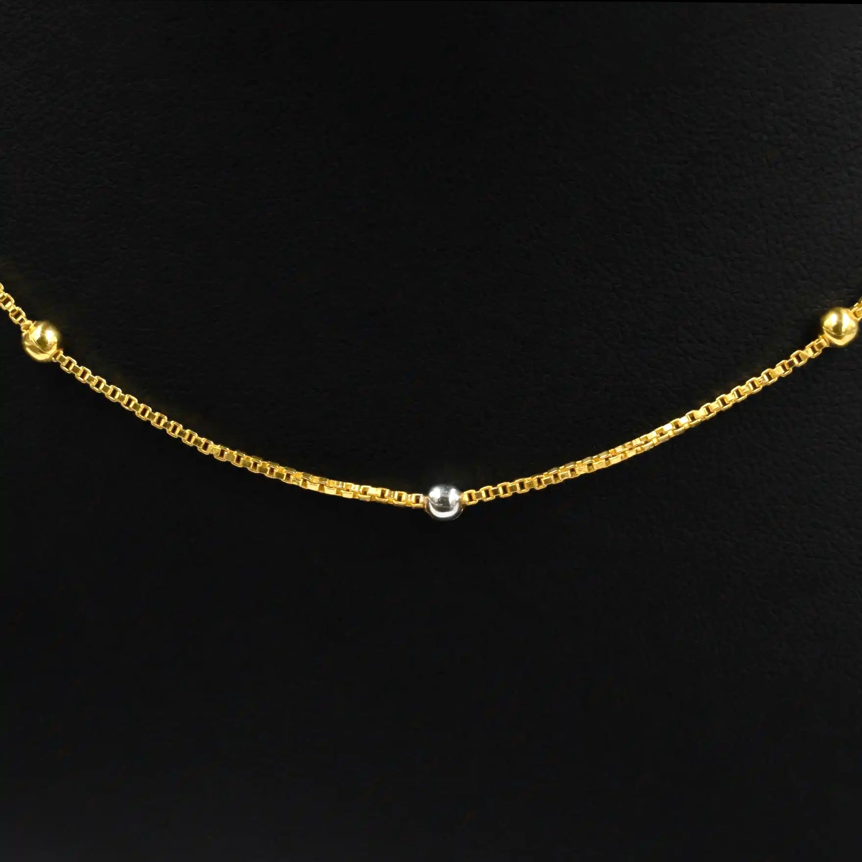 Golden chain PRCM55