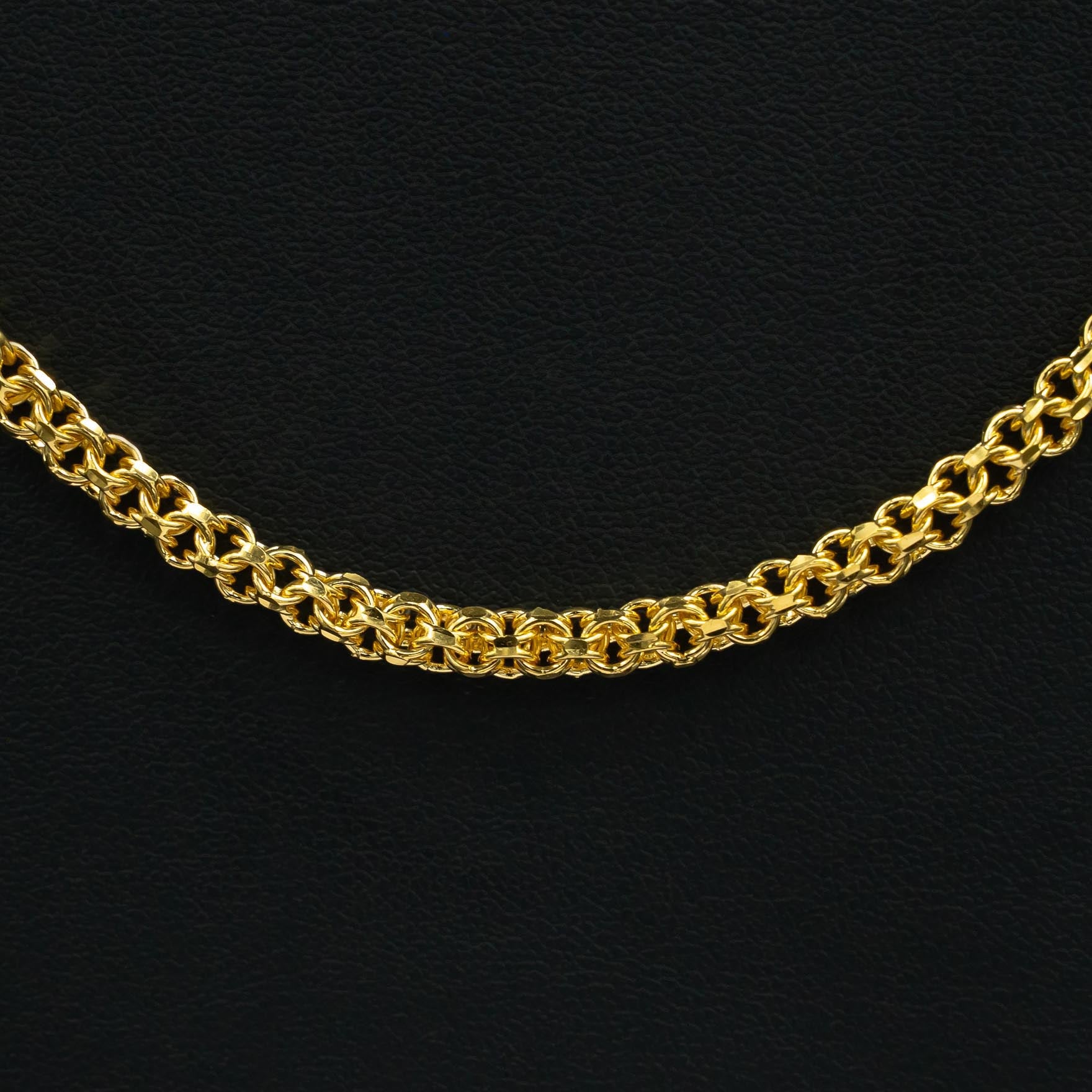 Gold chain PCLS2-096