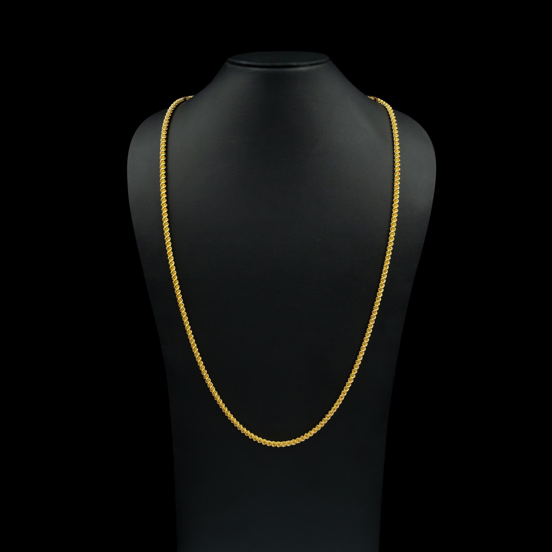Chain PCL6