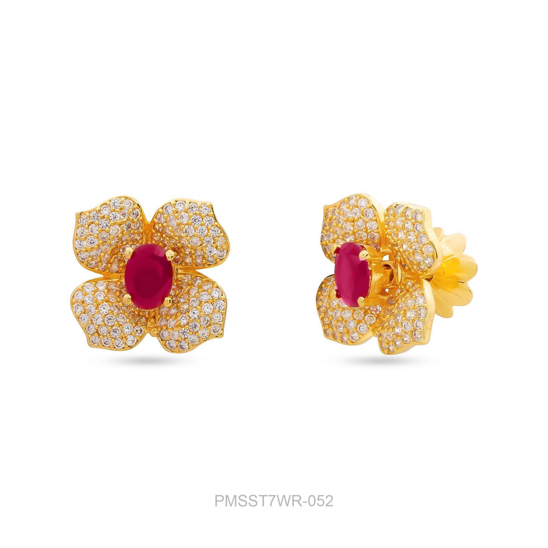 PREMIUM STONE STUD PMSST7WR-052