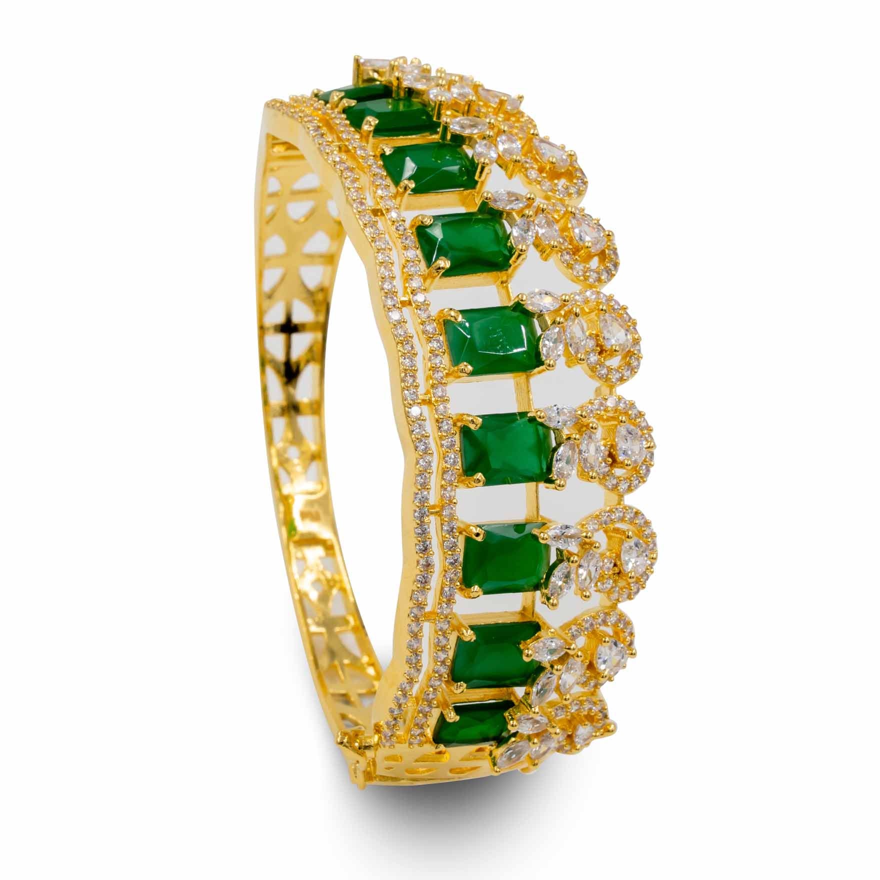 Bracelet Bangle PMSBRB4WG-23-006