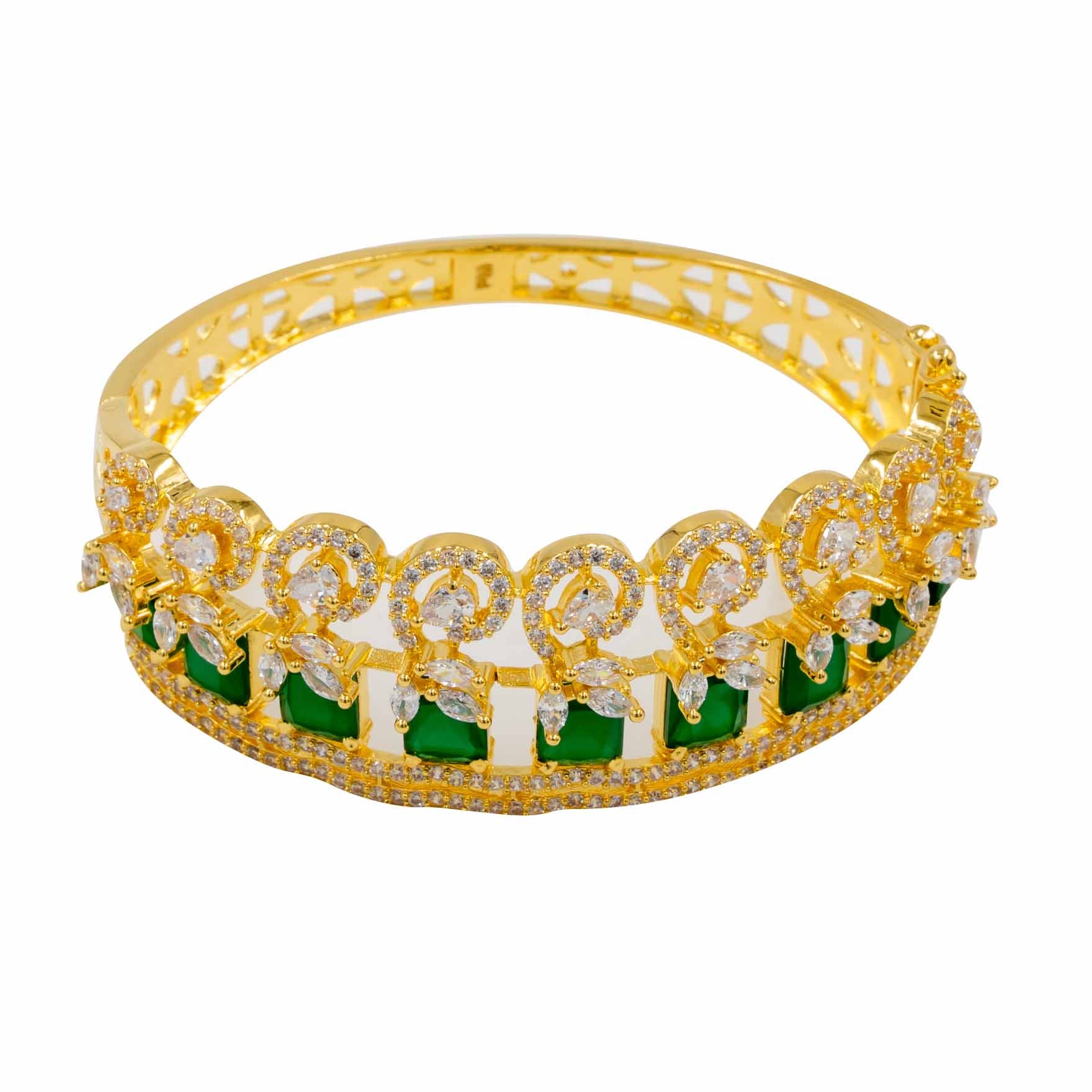 Bracelet Bangle PMSBRB4WG-23-006