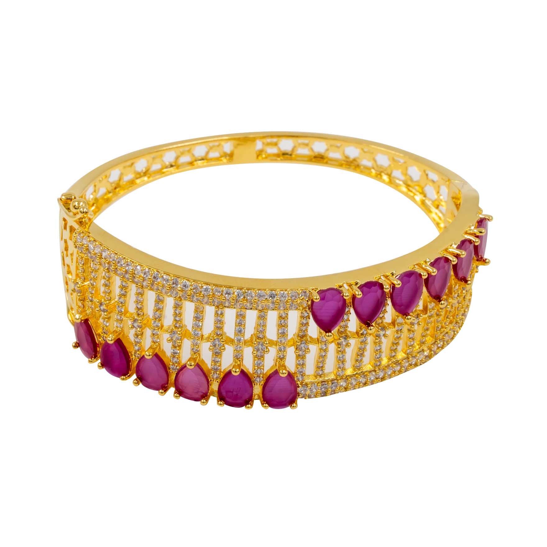 Bracelet Bangle PMSBRB6WR-006