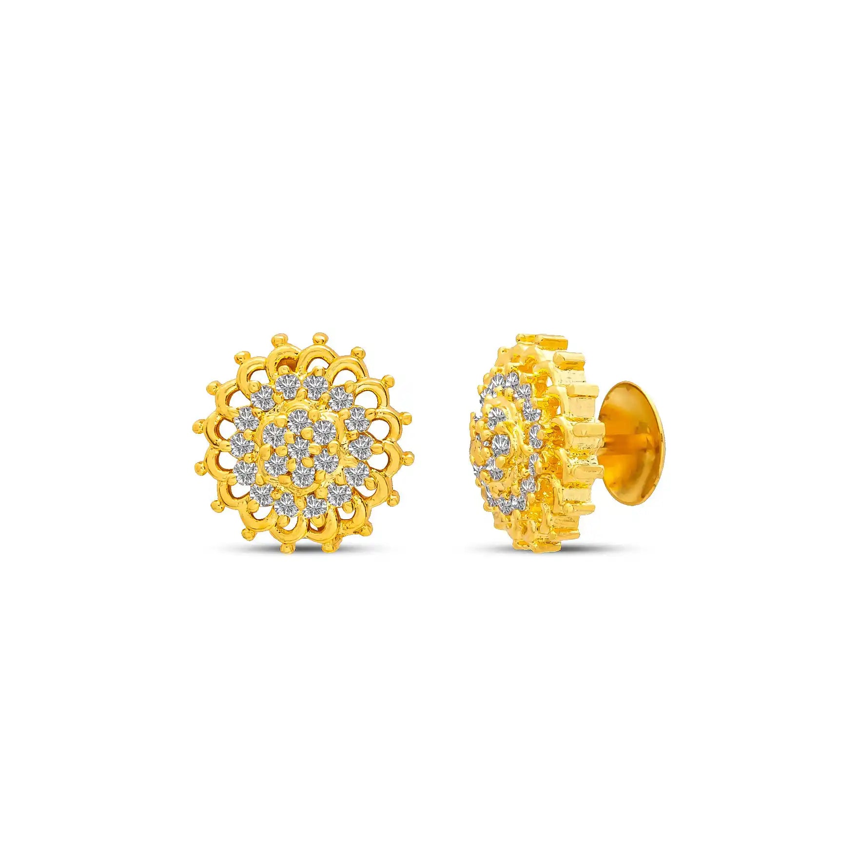 STONE STUD PSST159W-041