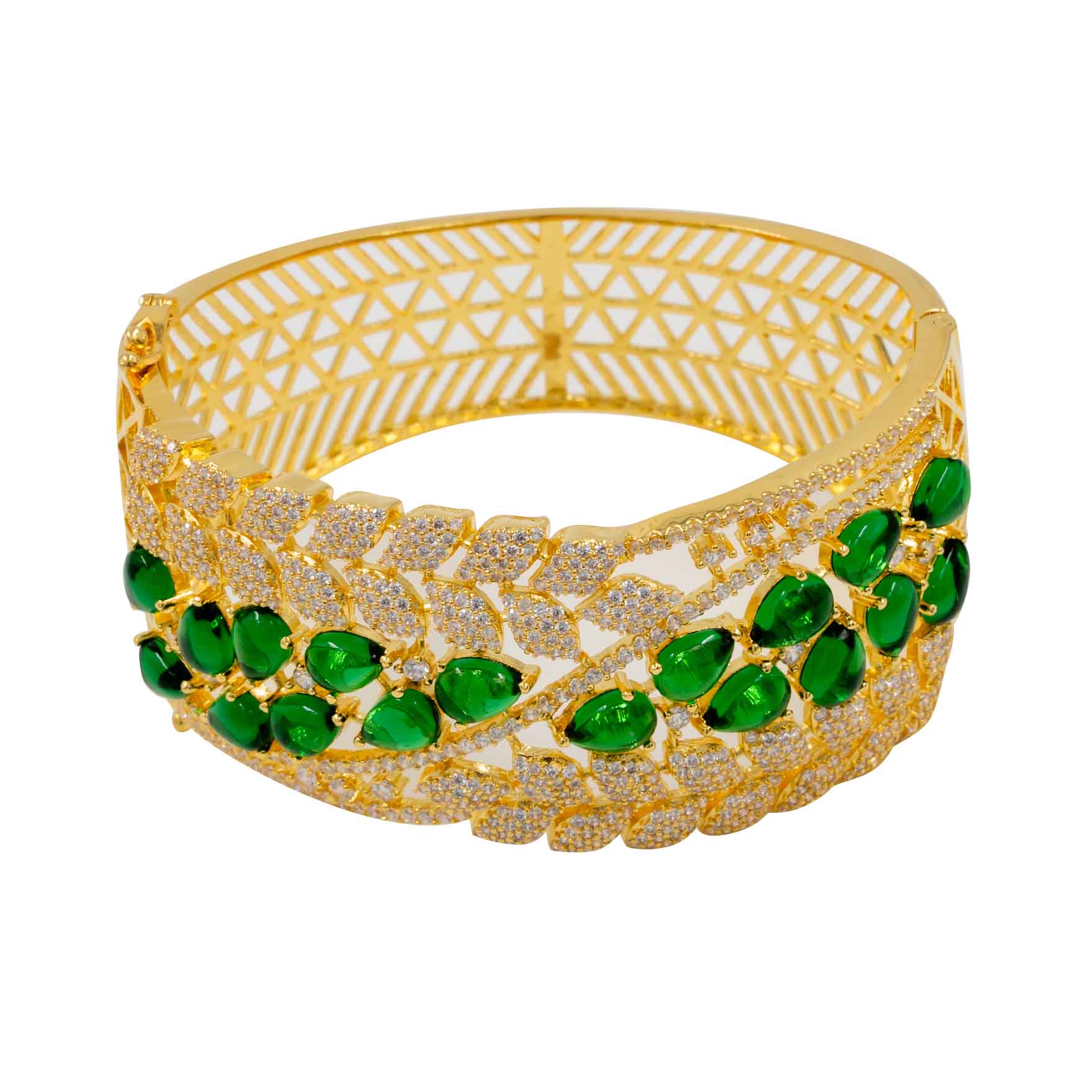 Bracelet Bangle PMSBRB3WG-056