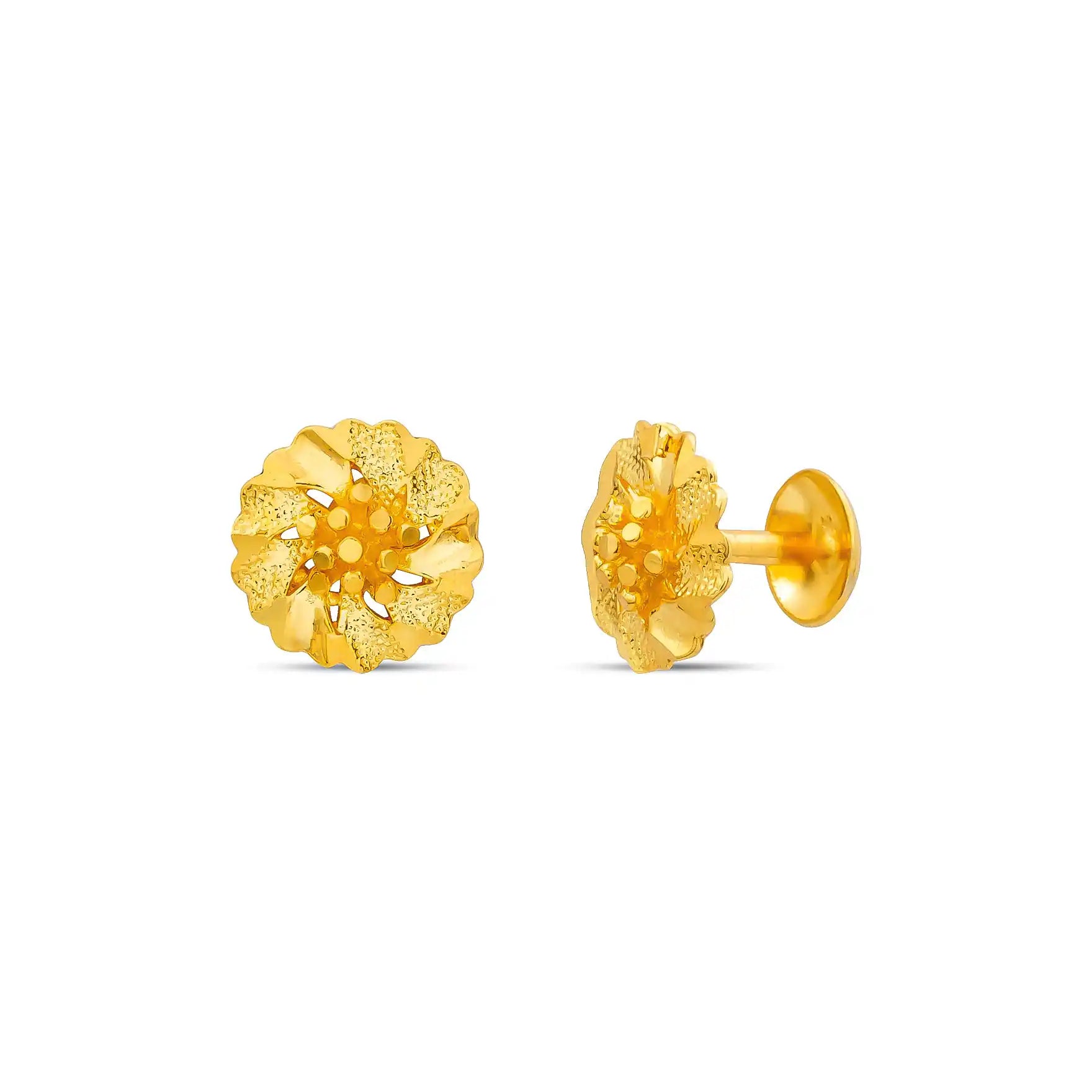 GOLDEN STUD PGST215-07