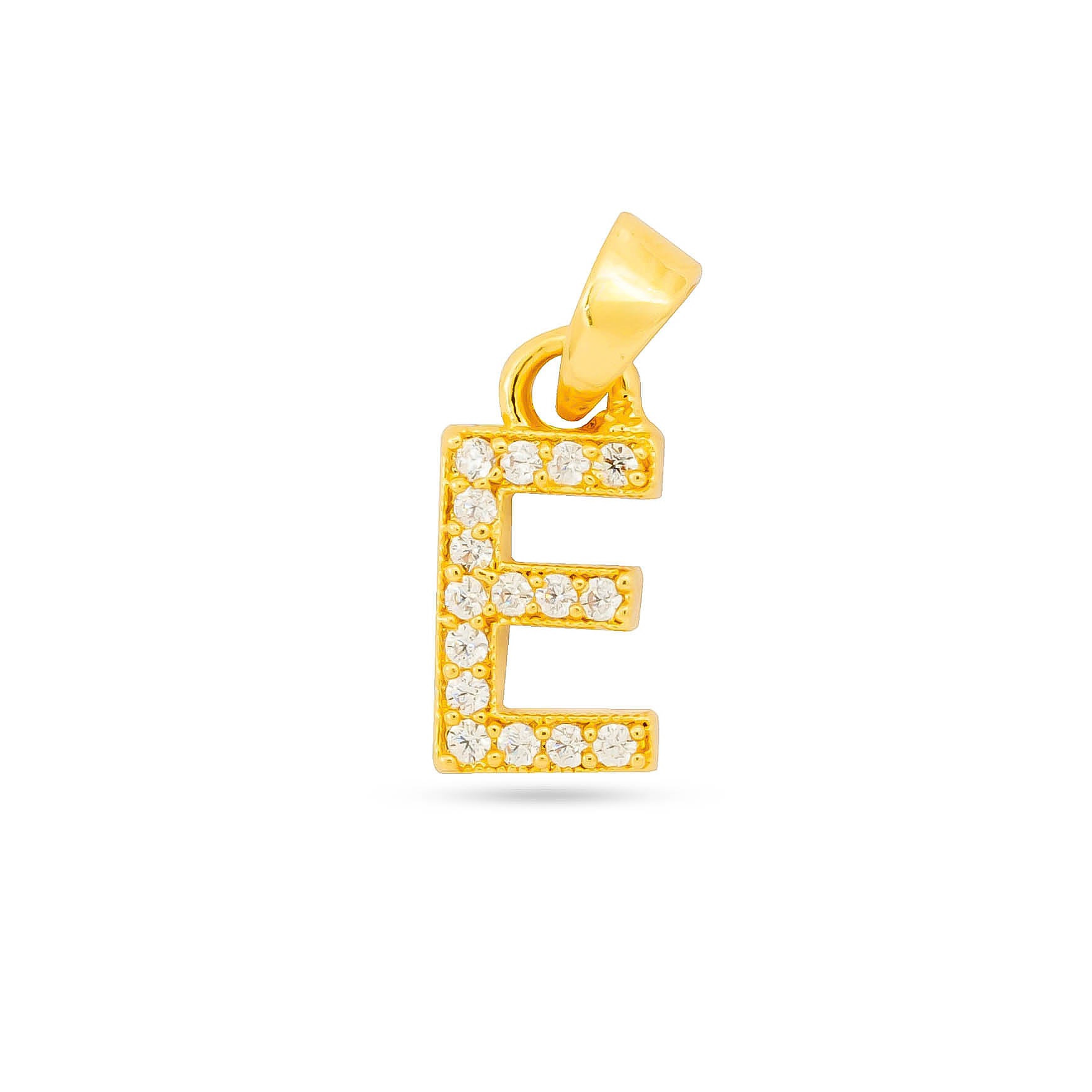 Stone Pendant PSLT242W-09