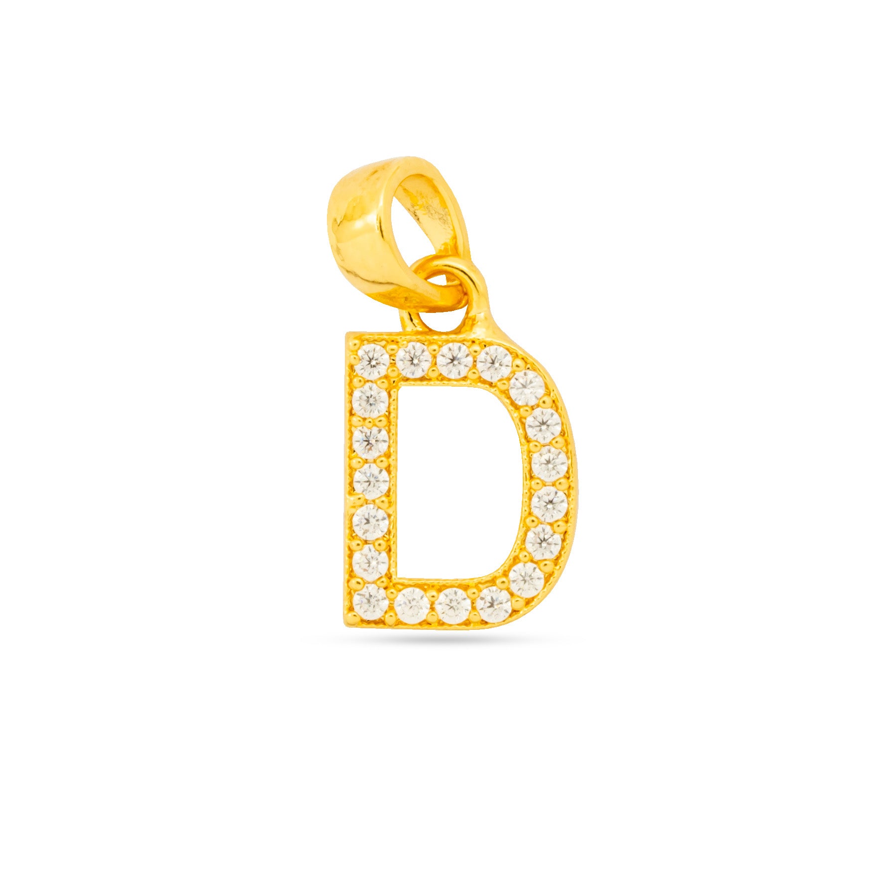 Stone Pendant PSLT2W-001