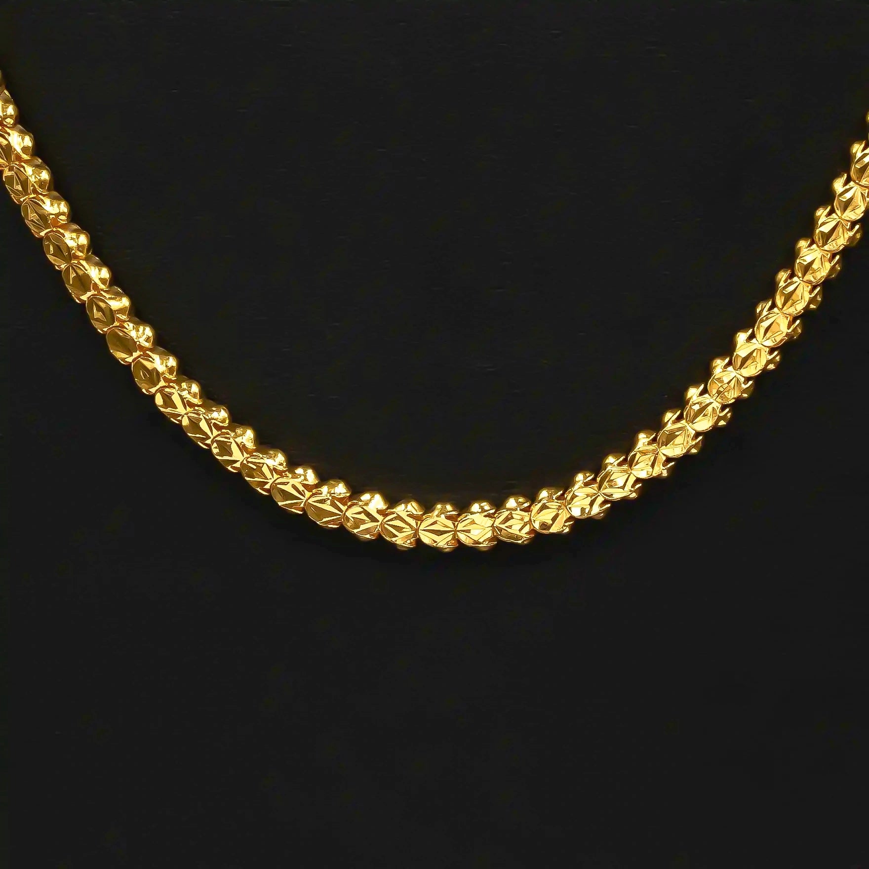 Golden chain PCPN20A-008