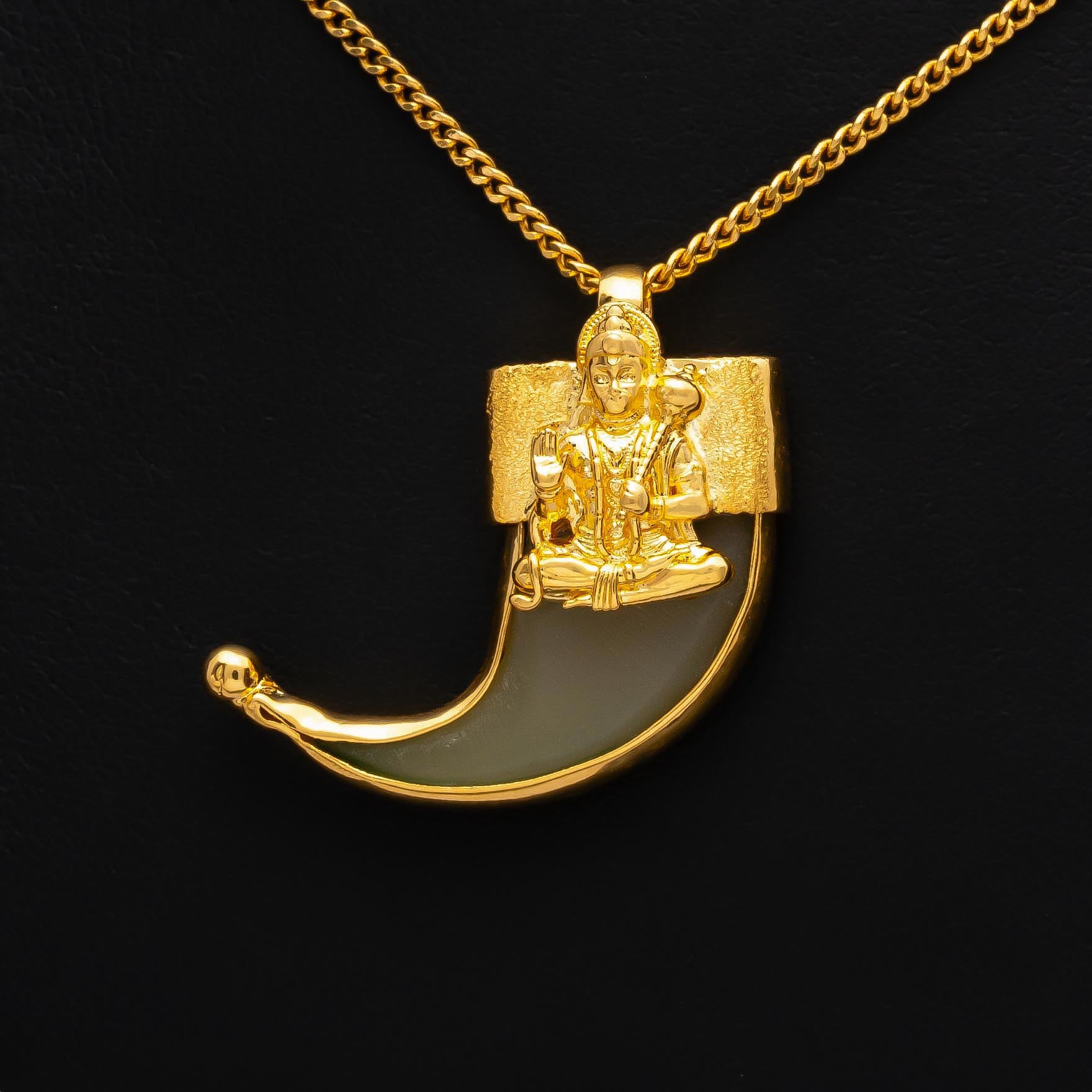 GOLDEN PENDANT PGLT10-053