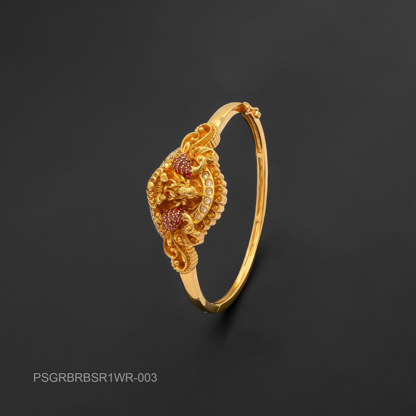 STONE GHERU SRESHTA BRACELET PSGRBRBSR1WR-003