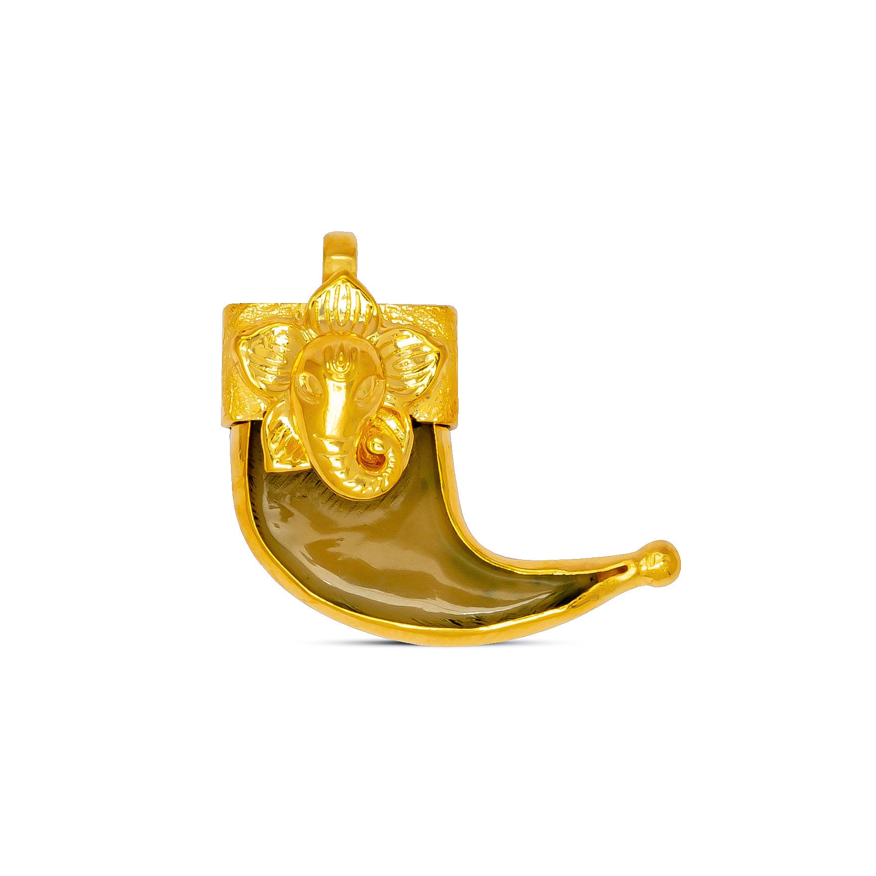 GOLDEN PENDANT PGLT9-053