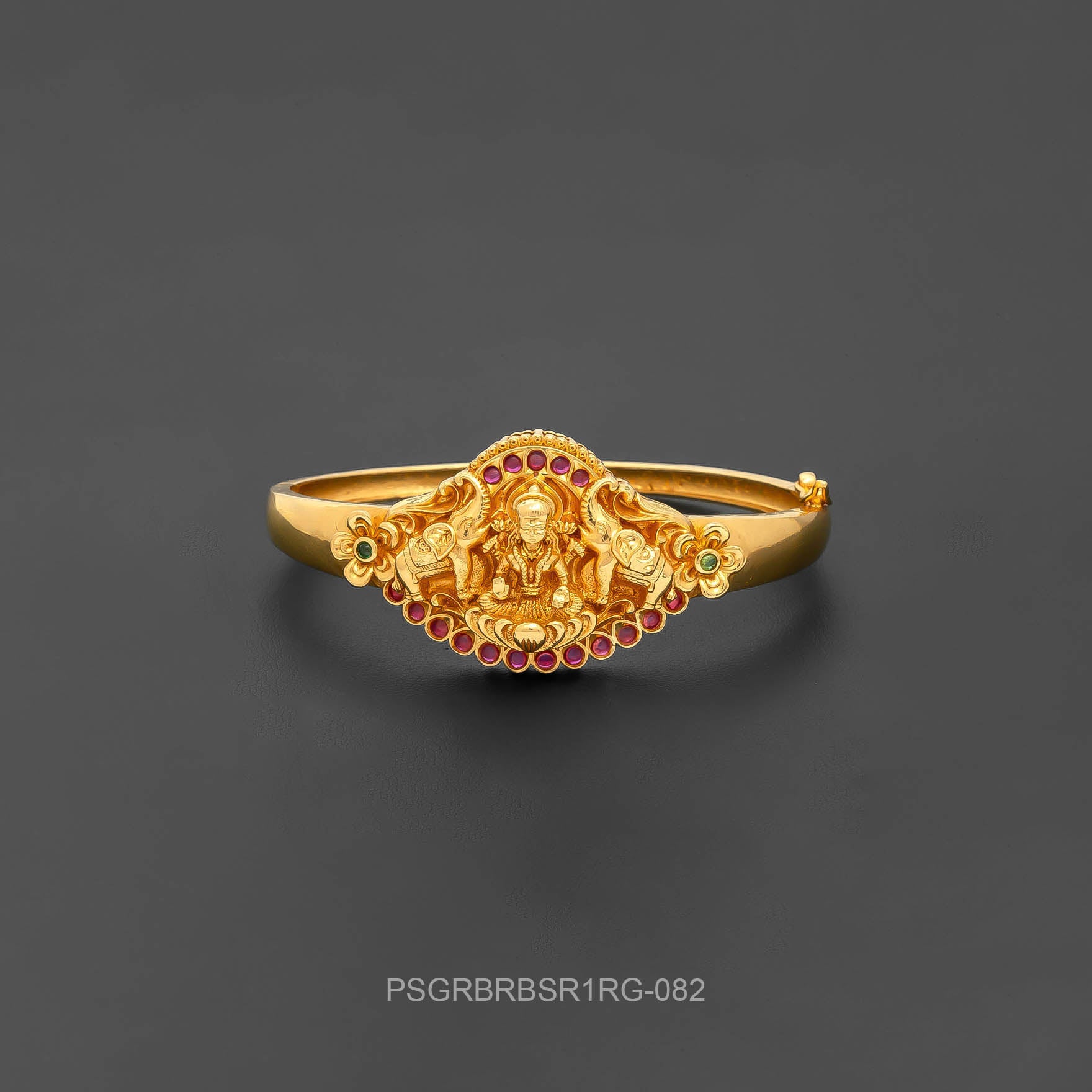 STONE GHERU SRESHTA BRACELET BANGLE PSGRBRBSR1RG-082