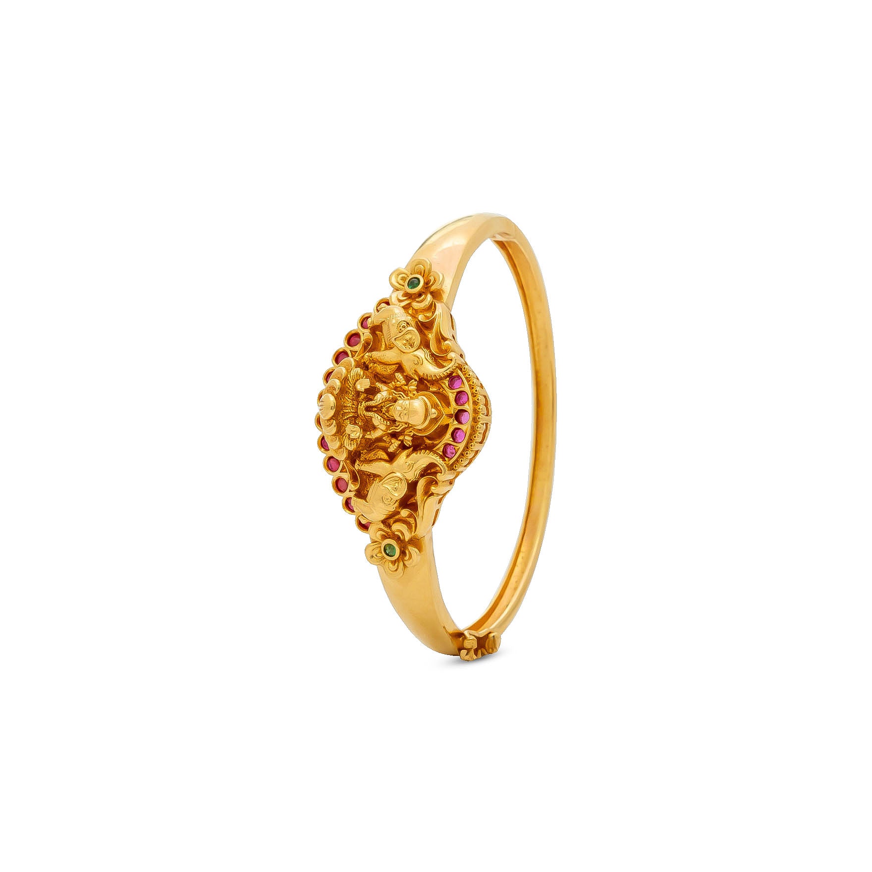 STONE GHERU SRESHTA BRACELET BANGLE PSGRBRBSR1RG-082