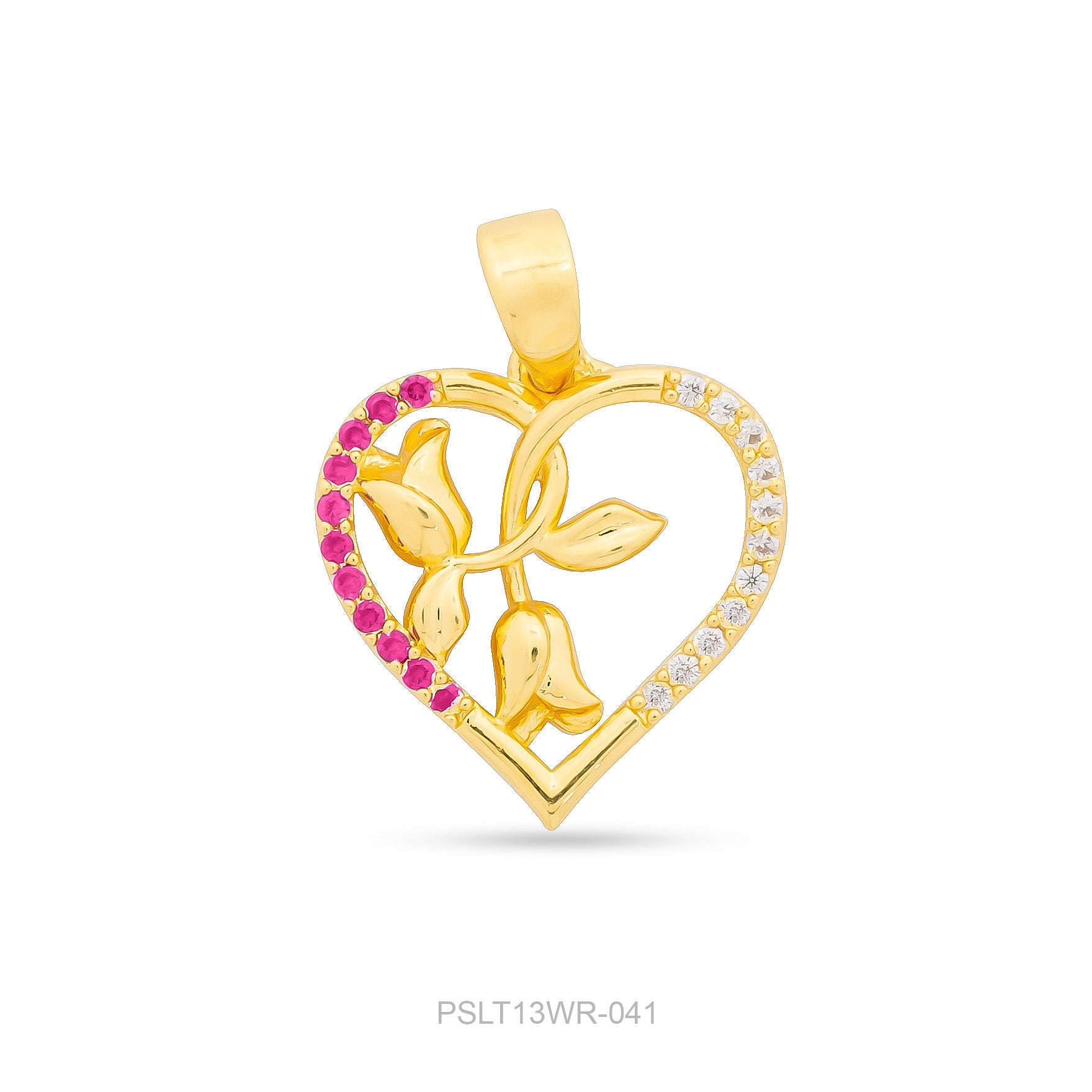 Stone Pendant PSLT13WR-041