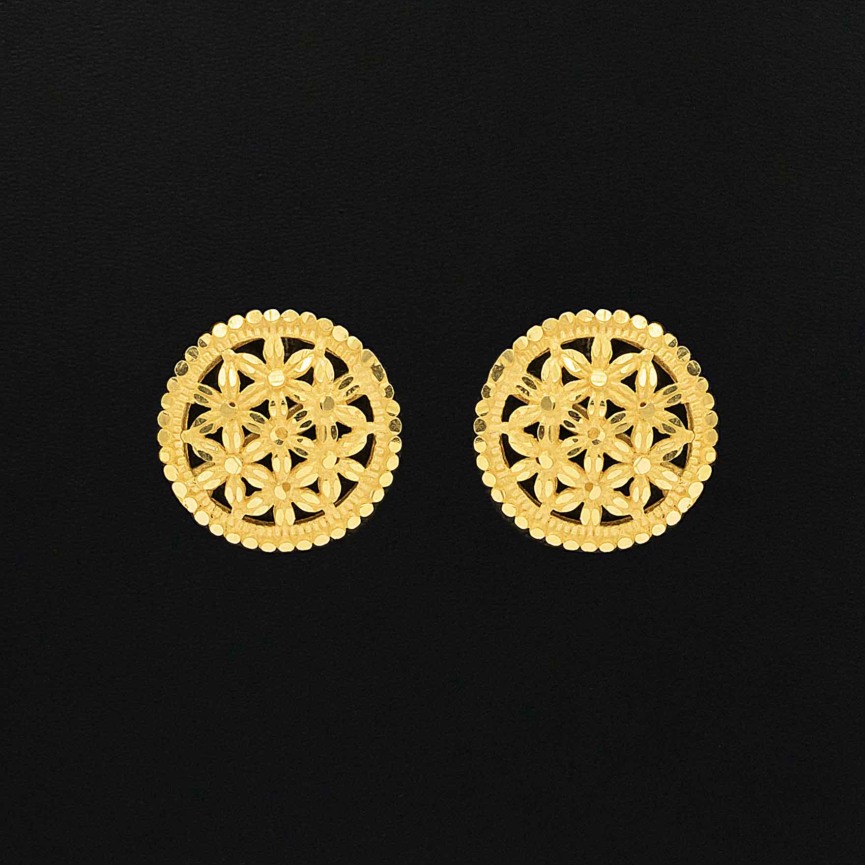 Golden Earring PGST104-09