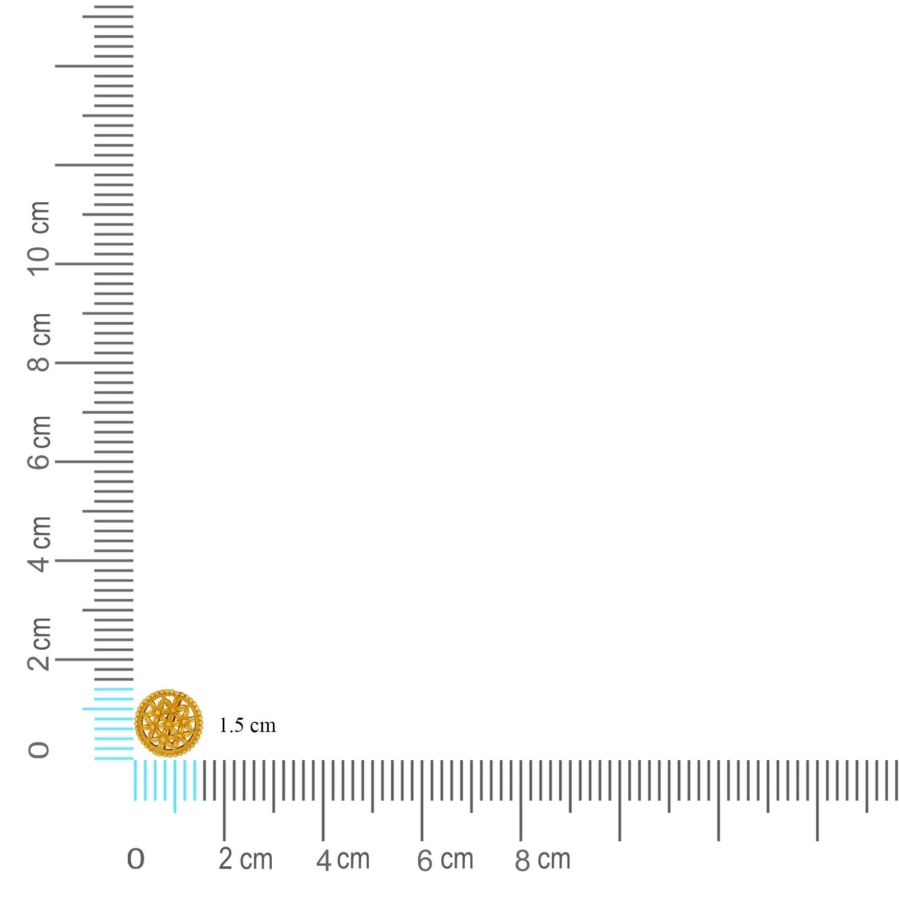 Golden Earring PGST104-09