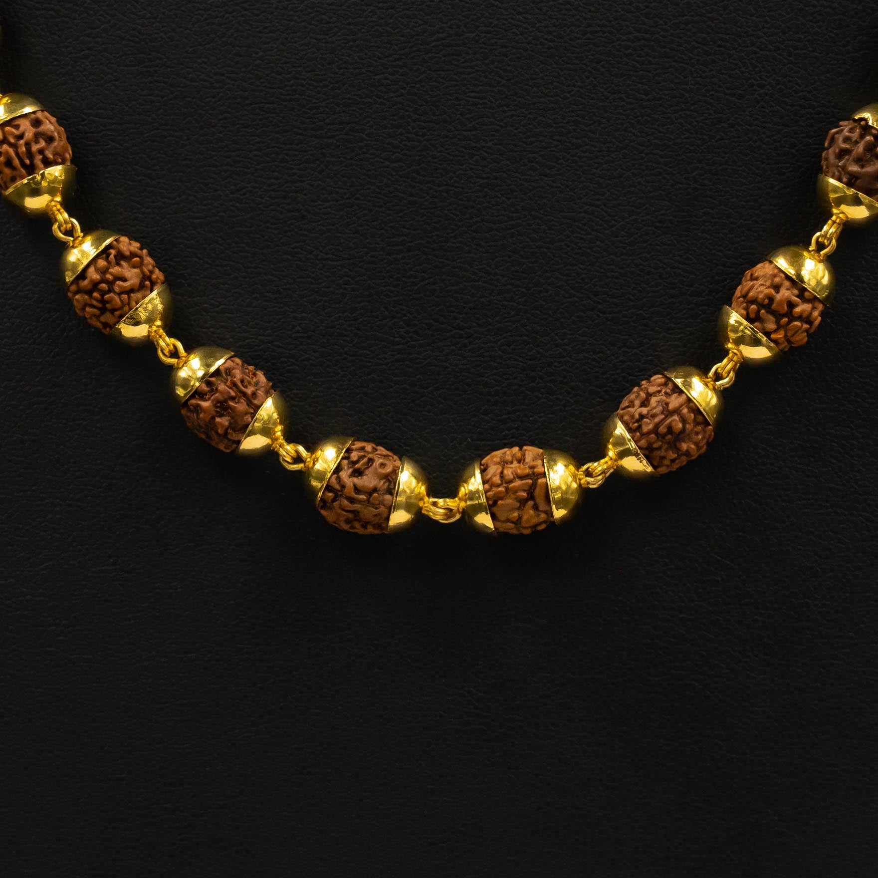 RUDRAKSHAM CHAIN PRUC1-054