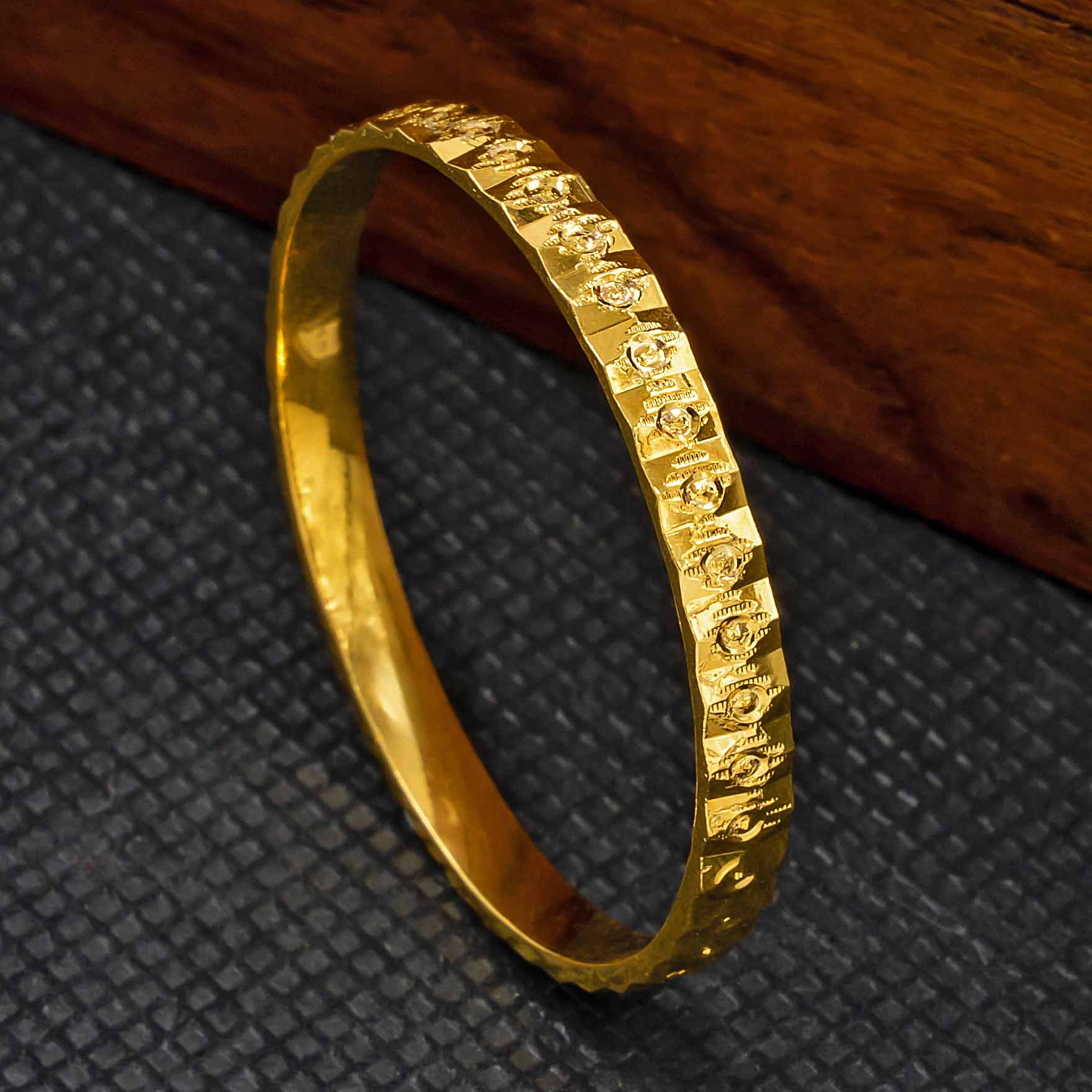 Baby Bangle PGBB37-59